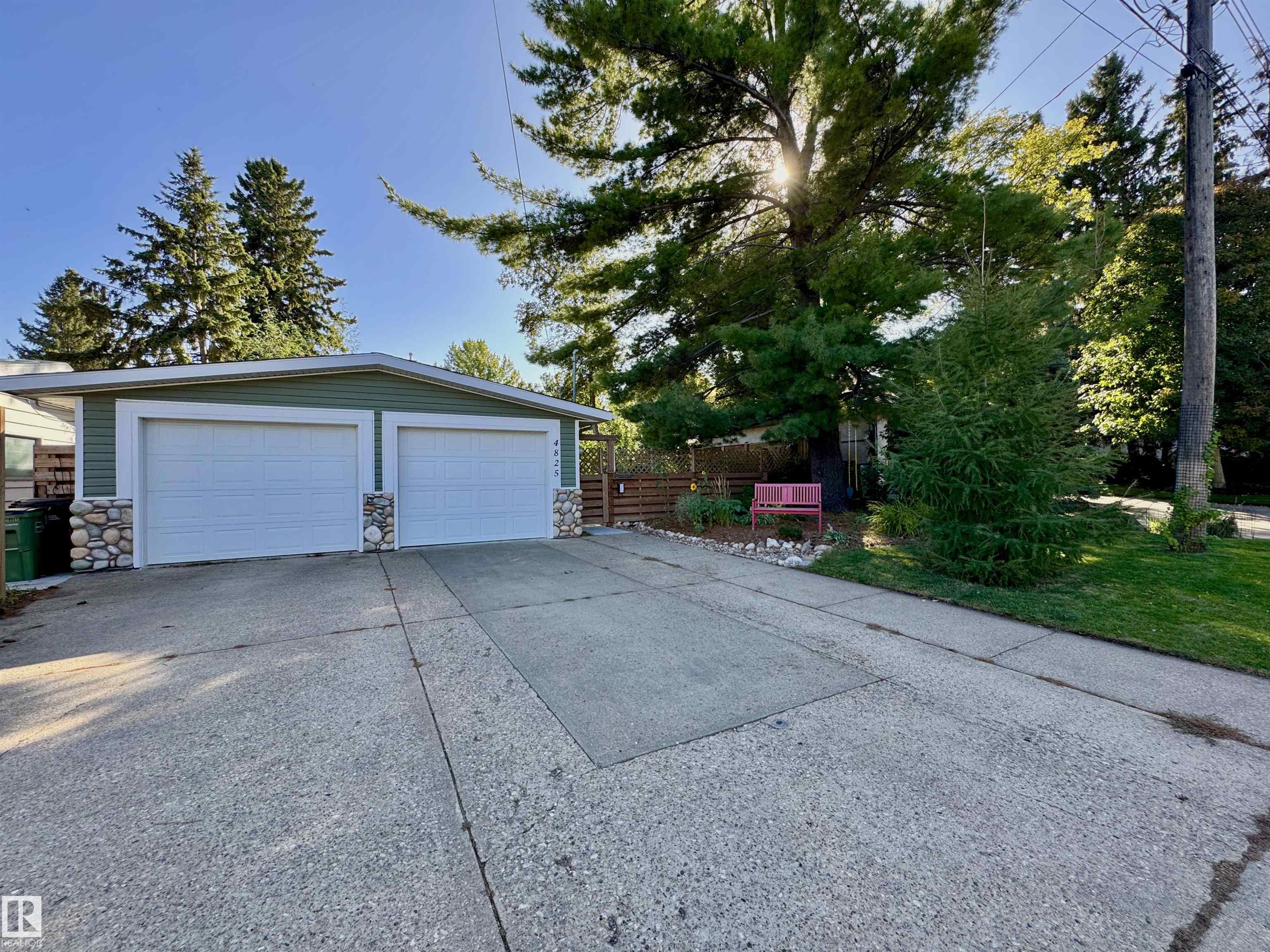 Photo 71 at 4825 Ada Boulevard NW, Beverly Heights, Edmonton