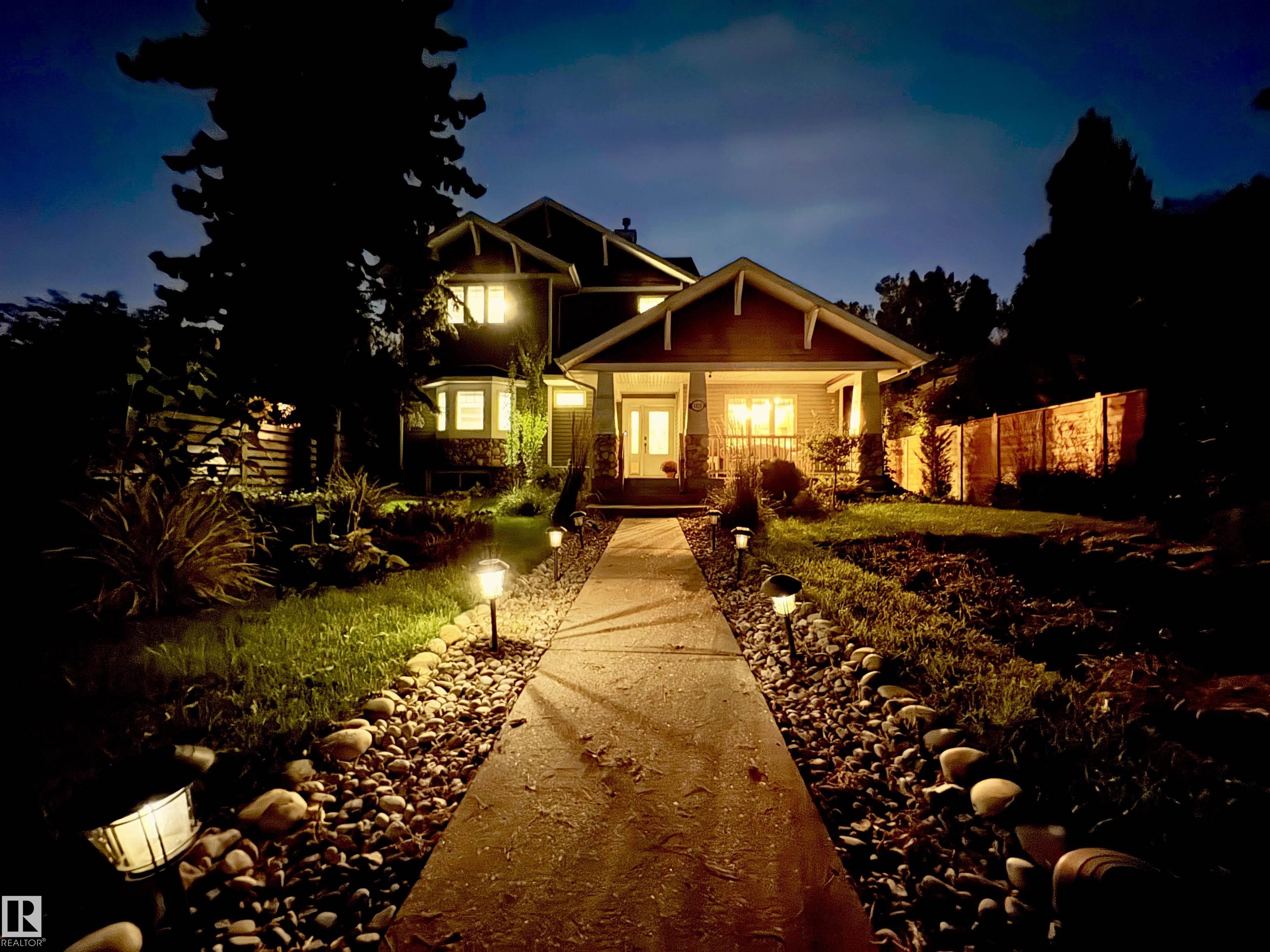 Photo 72 at 4825 Ada Boulevard NW, Beverly Heights, Edmonton