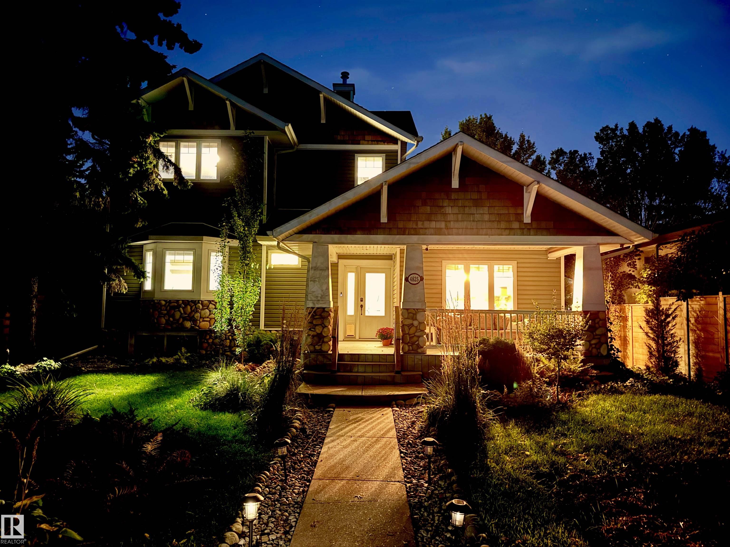 Photo 73 at 4825 Ada Boulevard NW, Beverly Heights, Edmonton