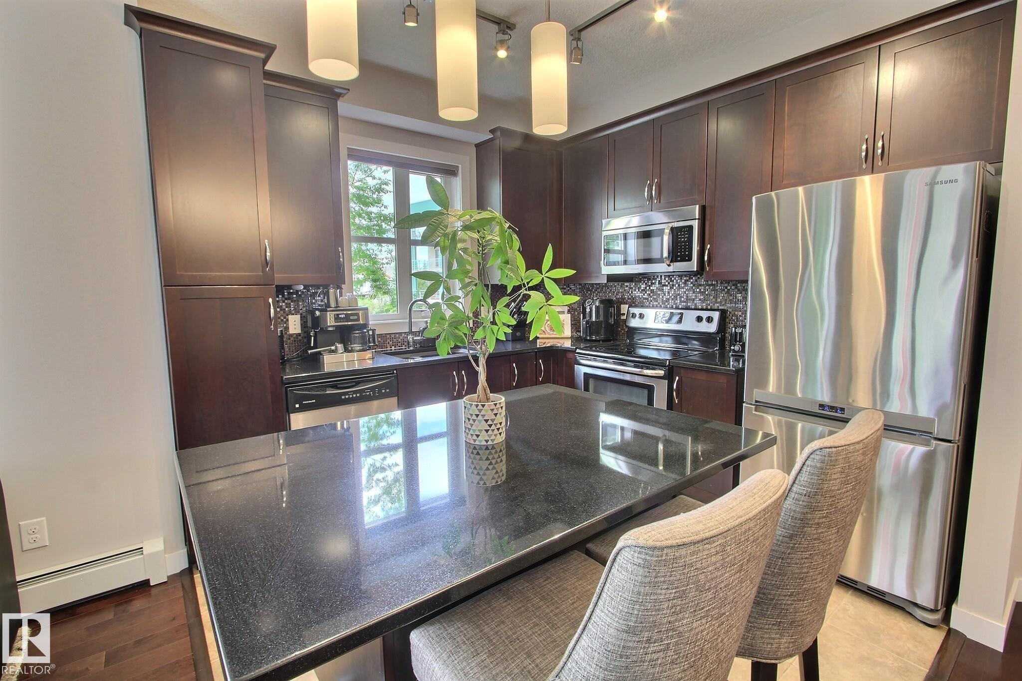 206 - 2584 Anderson Way SW, Ambleside, Edmonton