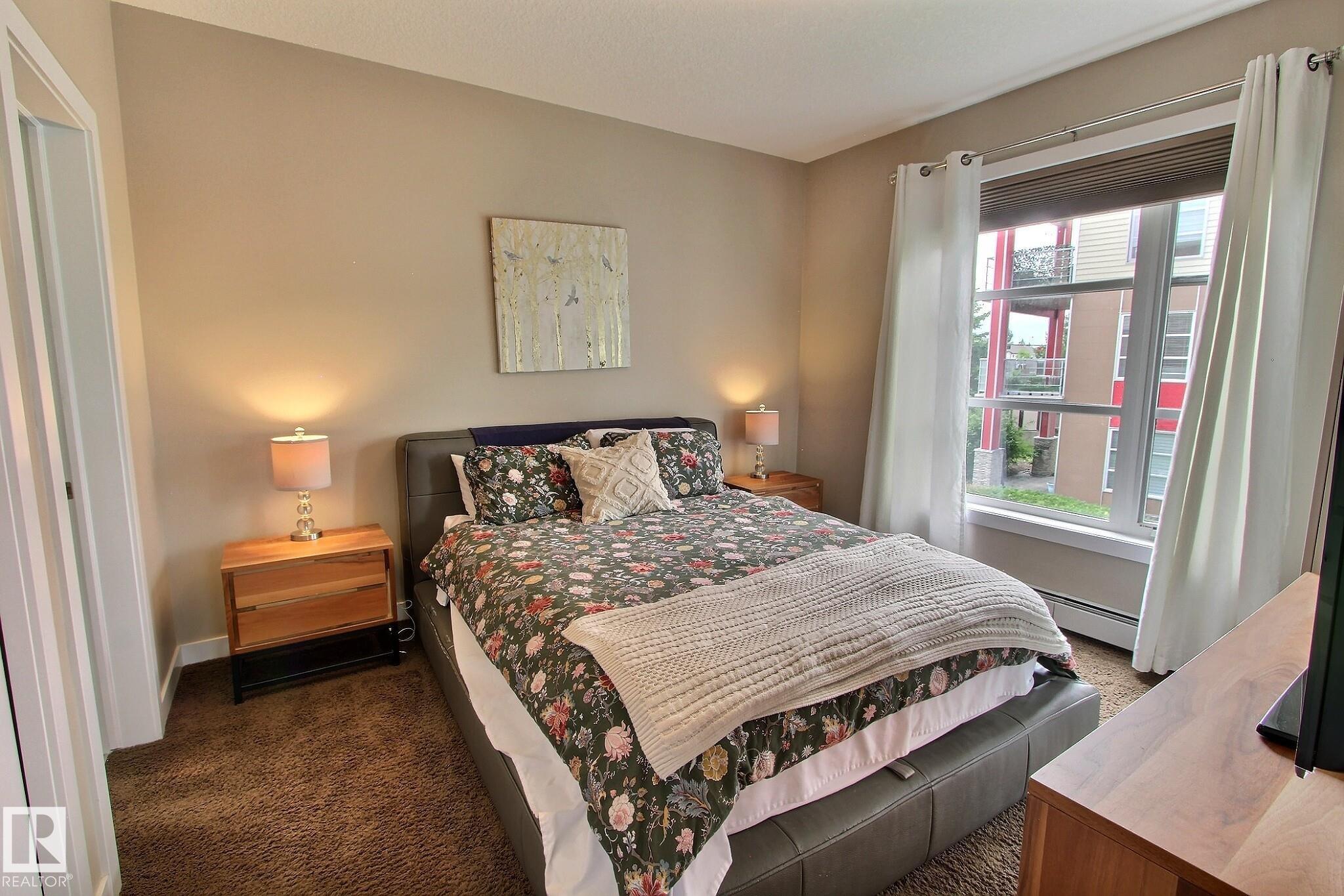 Photo 11 at 206 - 2584 Anderson Way SW, Ambleside, Edmonton