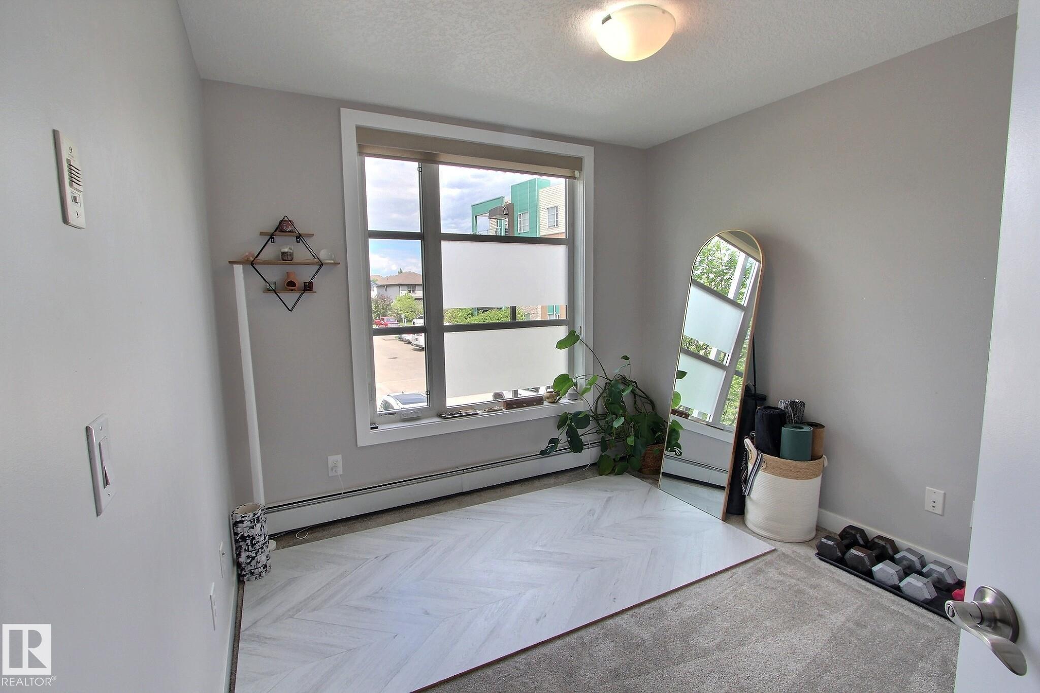 Photo 14 at 206 - 2584 Anderson Way SW, Ambleside, Edmonton