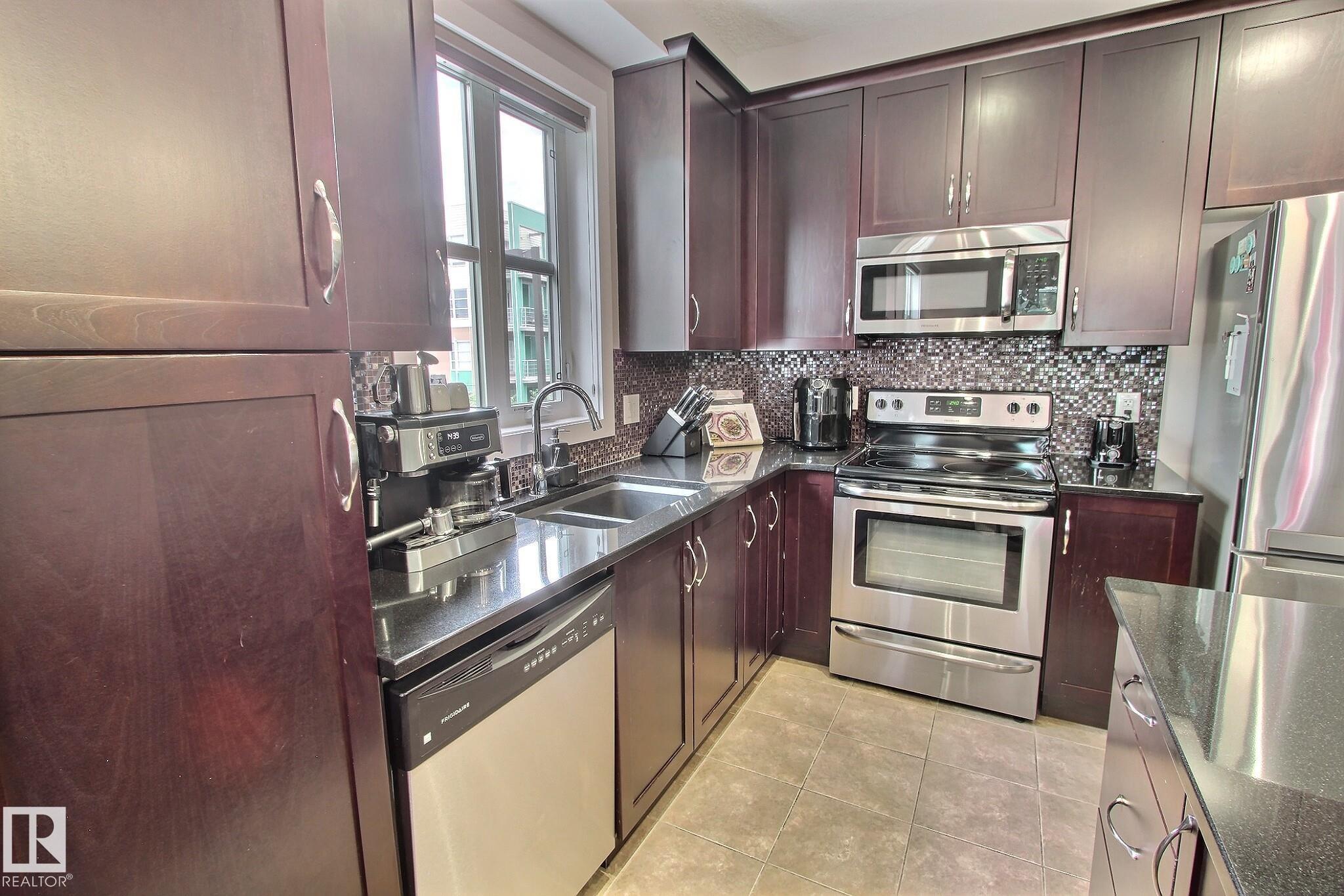 206 - 2584 Anderson Way SW, Ambleside, Edmonton