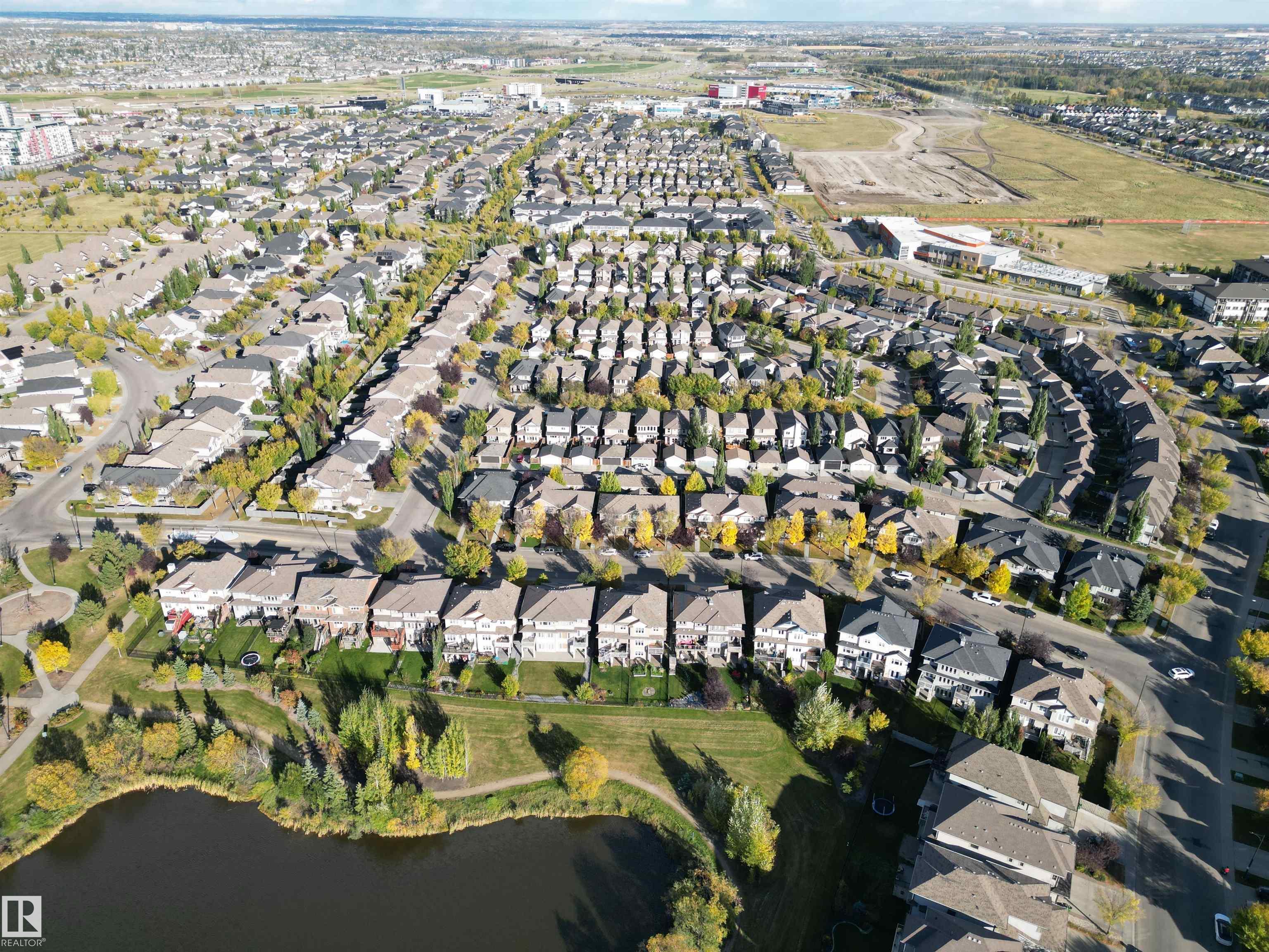 Photo 24 at 206 - 2584 Anderson Way SW, Ambleside, Edmonton
