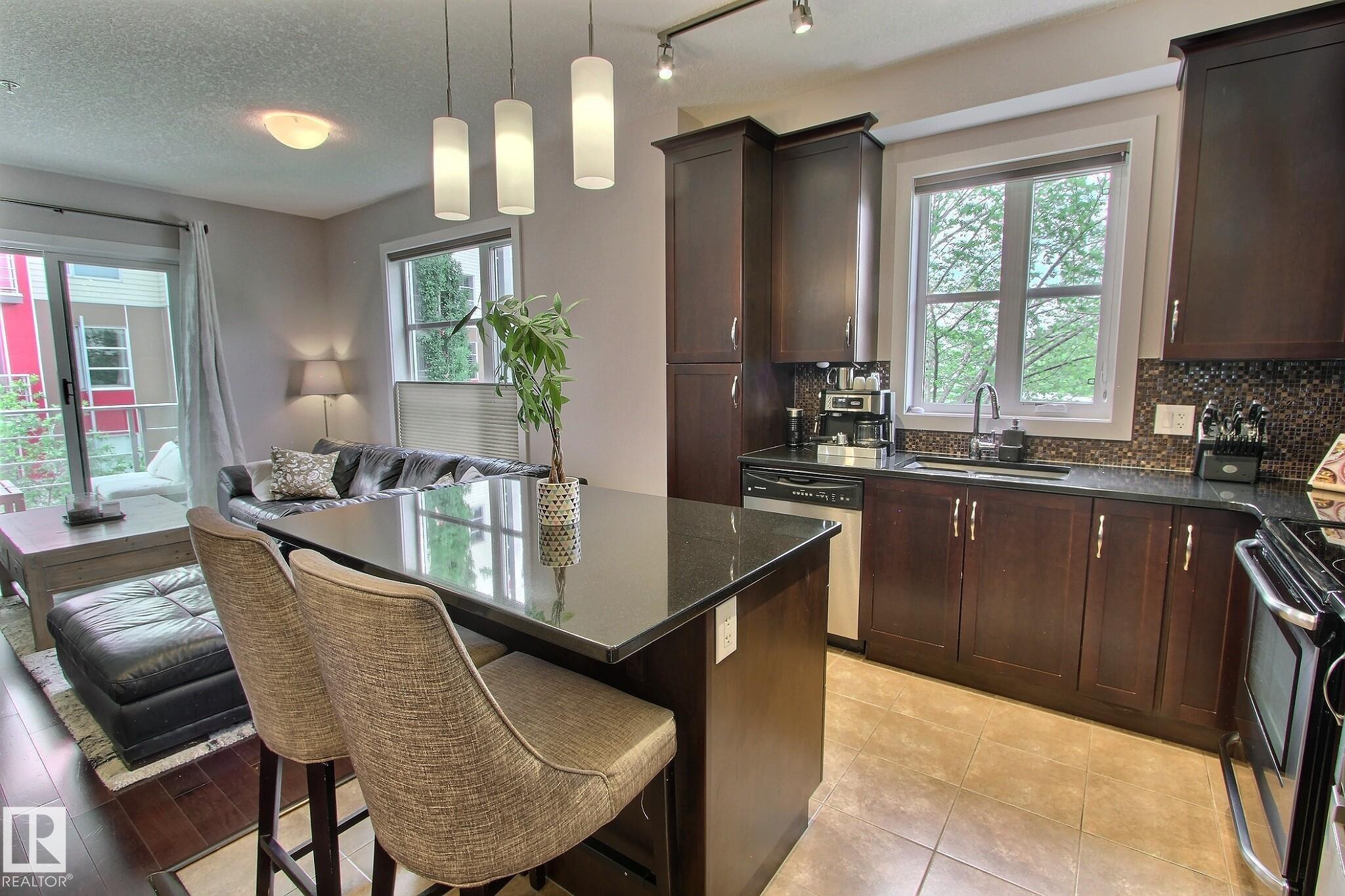206 - 2584 Anderson Way SW, Ambleside, Edmonton