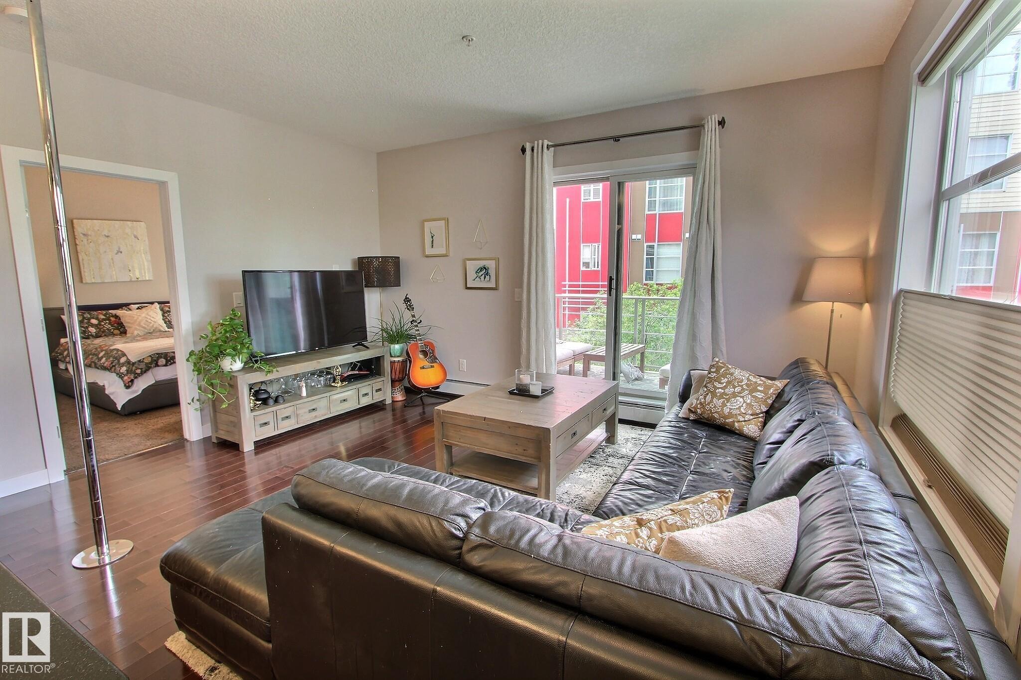 206 - 2584 Anderson Way SW, Ambleside, Edmonton