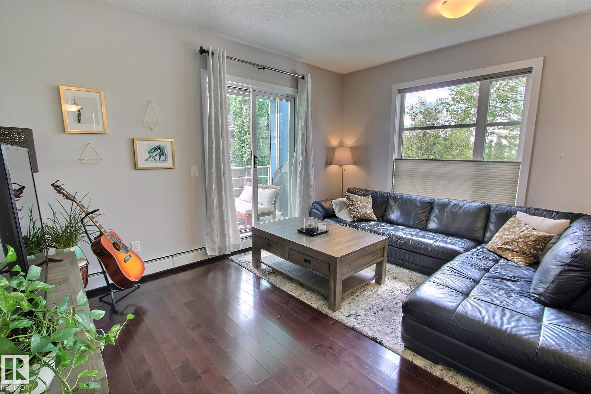 Photo 6 at 206 - 2584 Anderson Way SW, Ambleside, Edmonton