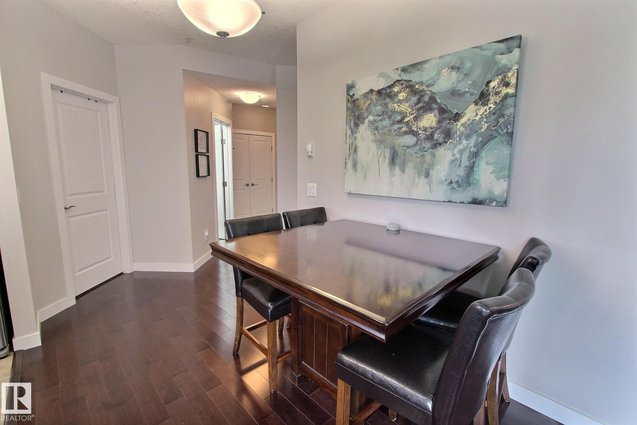 Photo 8 at 206 - 2584 Anderson Way SW, Ambleside, Edmonton