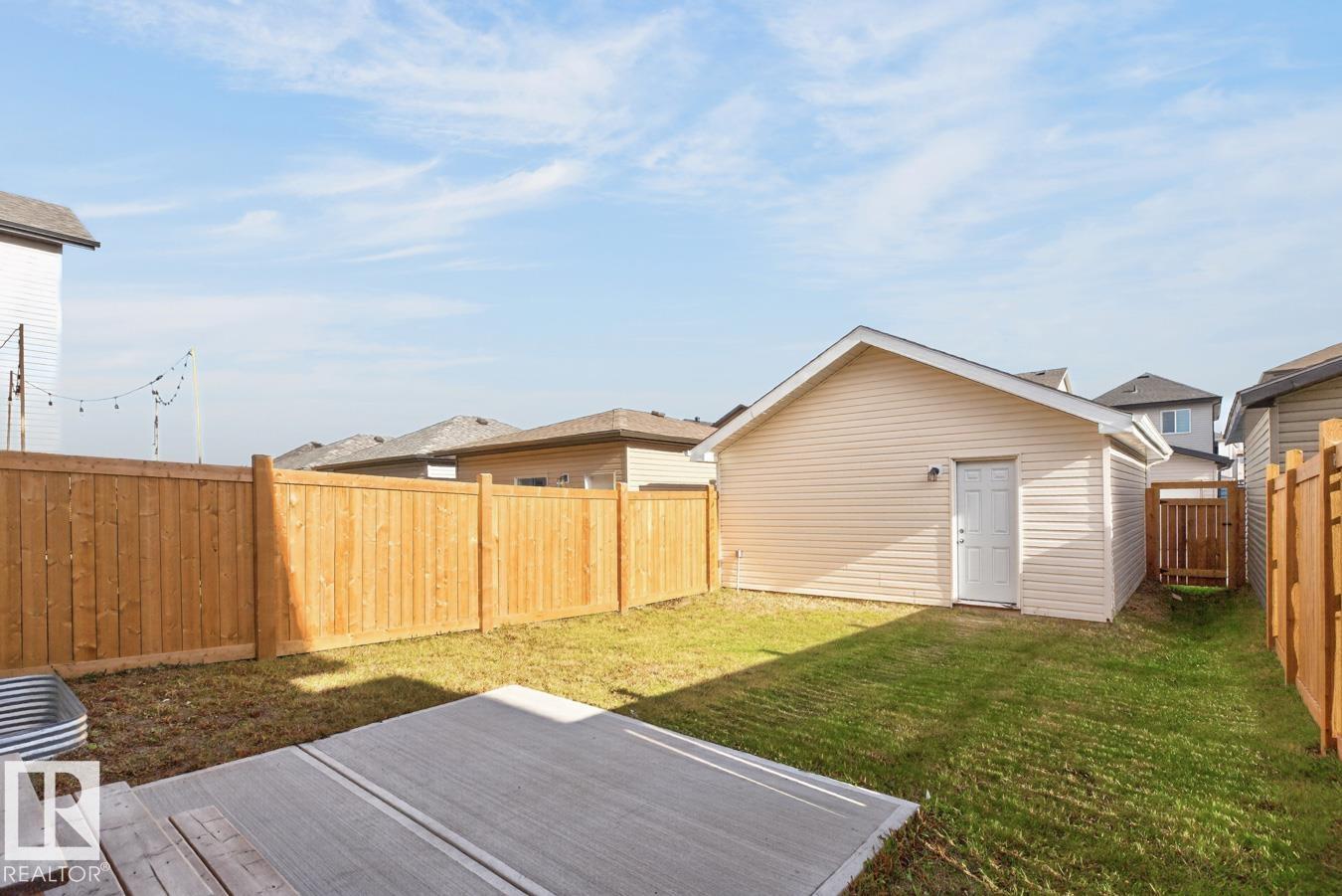Photo 49 at 9478 Colak Lane SW, Chappelle Area, Edmonton