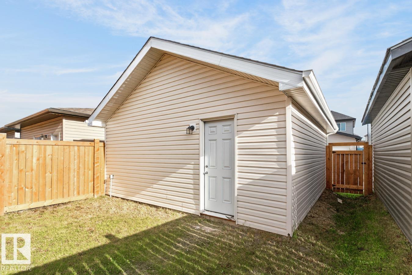 Photo 52 at 9478 Colak Lane SW, Chappelle Area, Edmonton