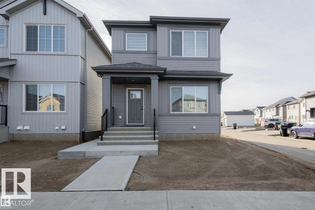 22519 88 Avenue NW, Rosenthal, Edmonton
