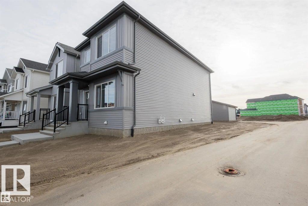 22519 88 Avenue NW, Rosenthal, Edmonton