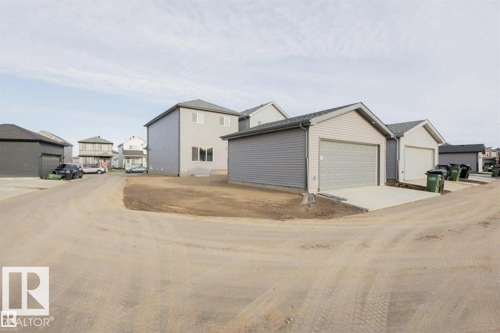 22519 88 Avenue NW, Rosenthal, Edmonton