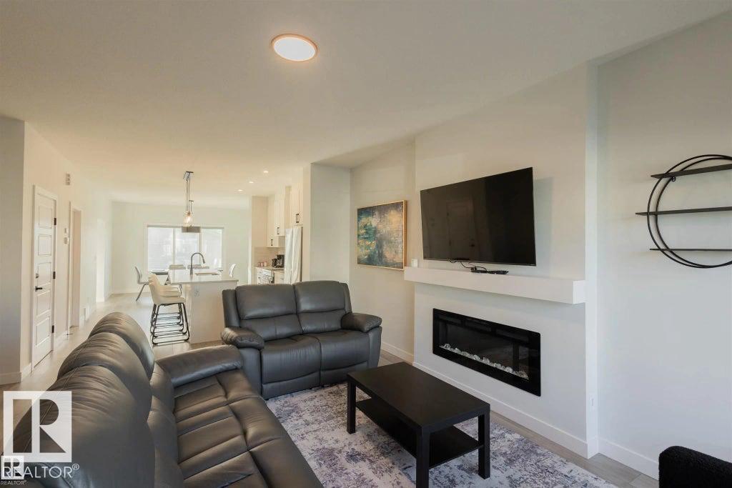 22519 88 Avenue NW, Rosenthal, Edmonton