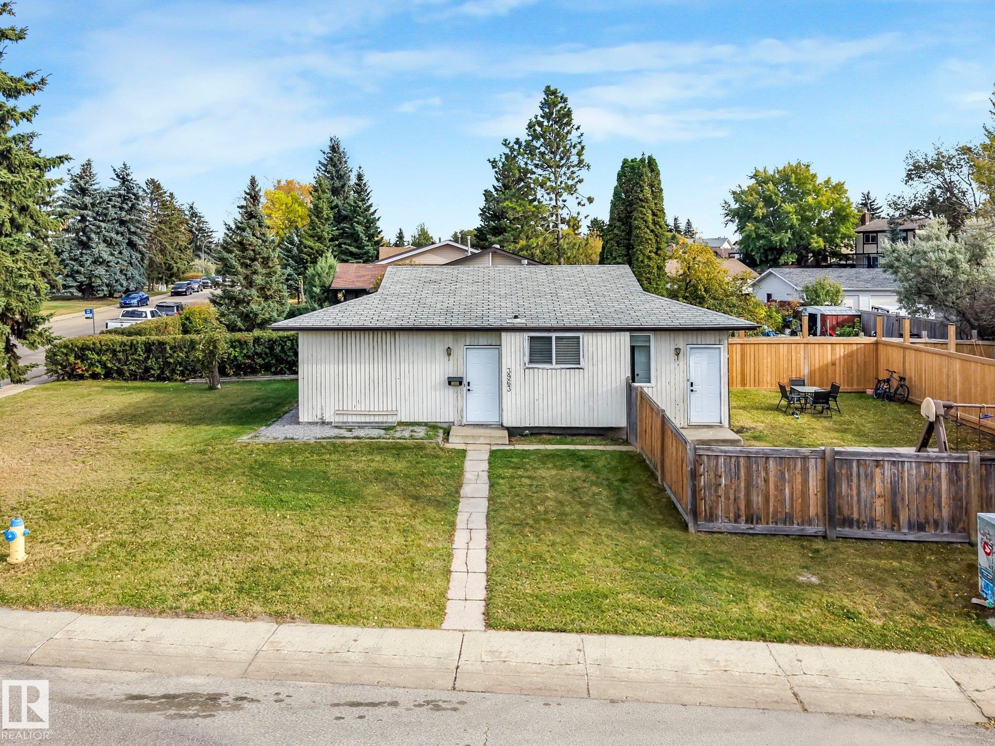 Picture for 3963 57 ST NW