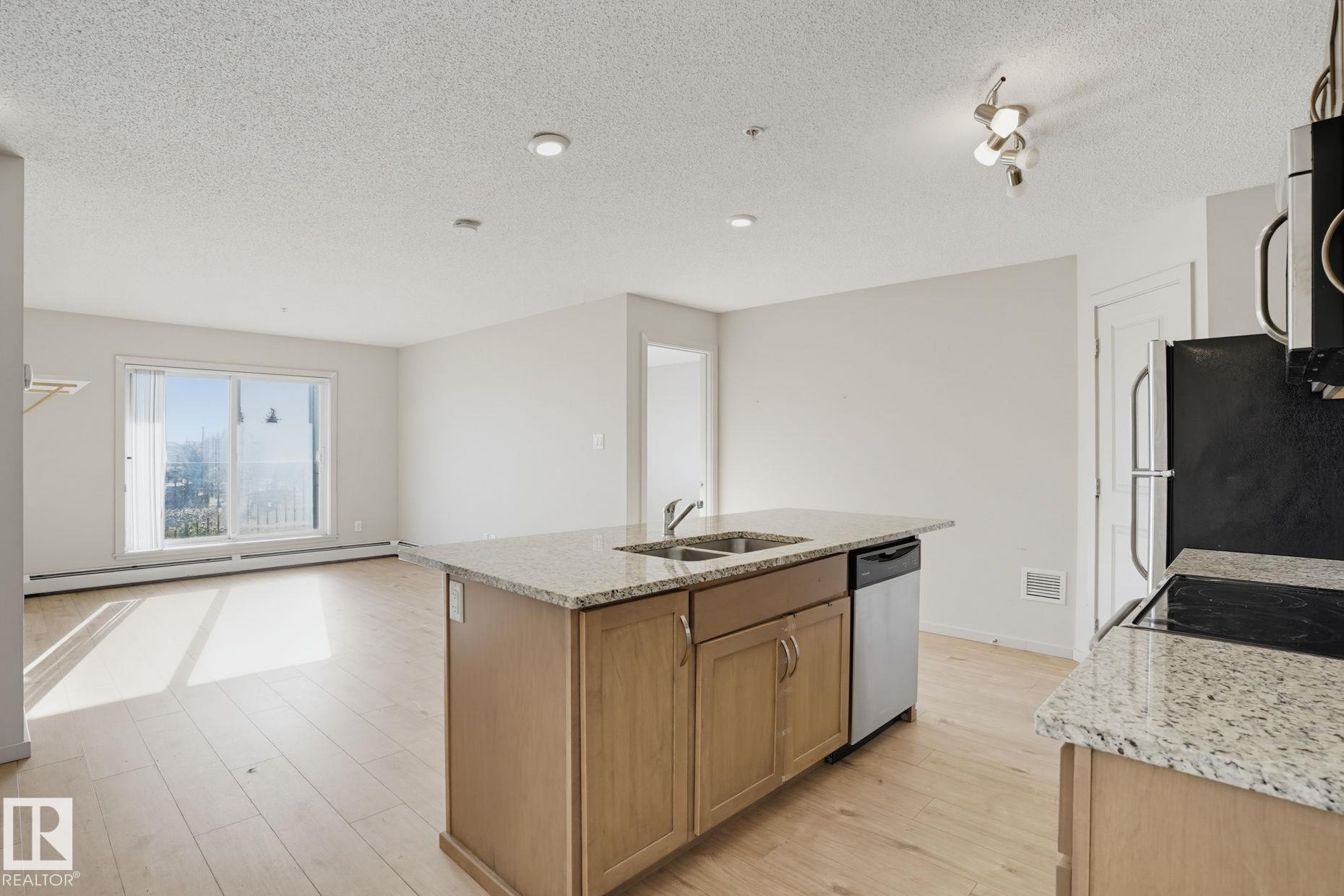 Picture for #316 7711 71 ST NW