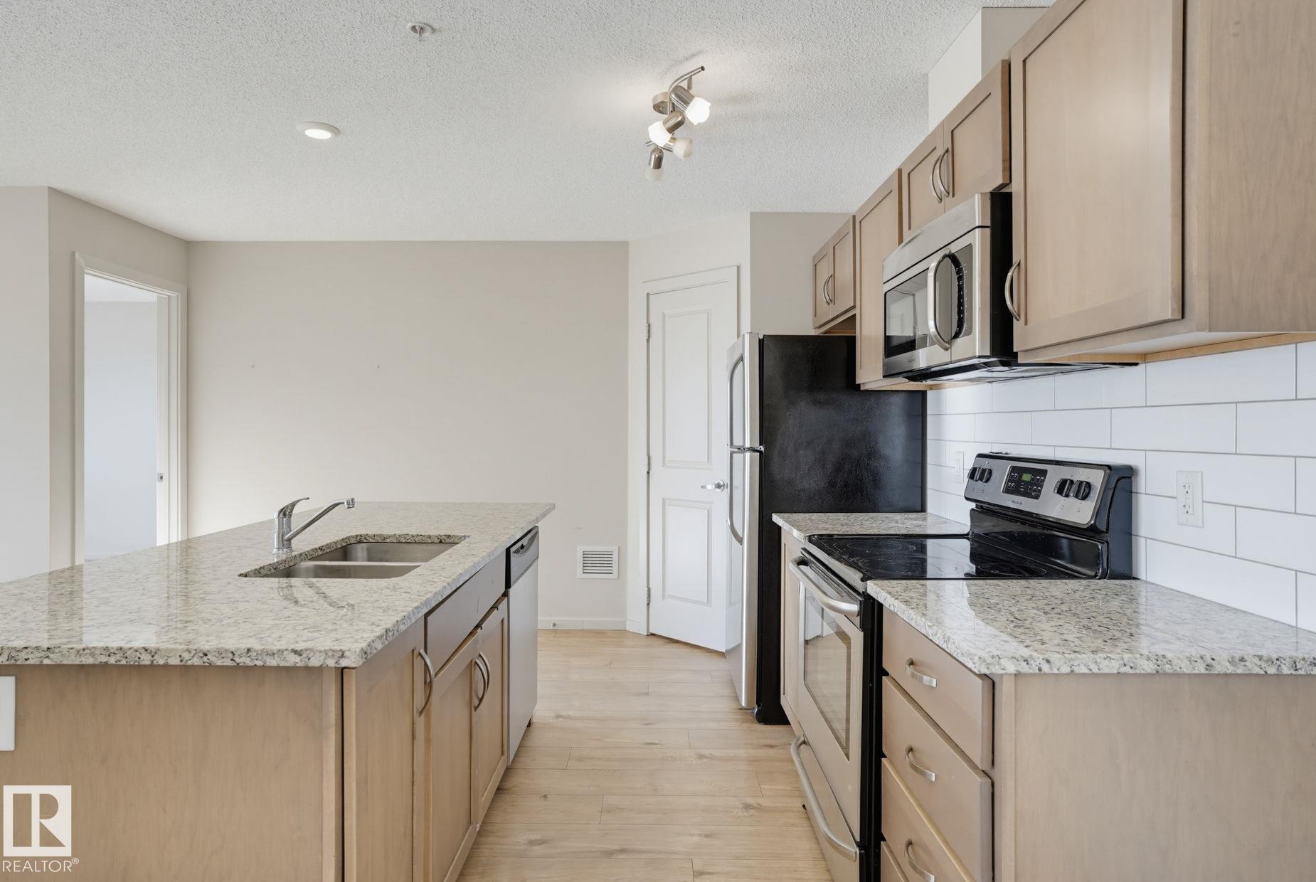 Picture for #316 7711 71 ST NW
