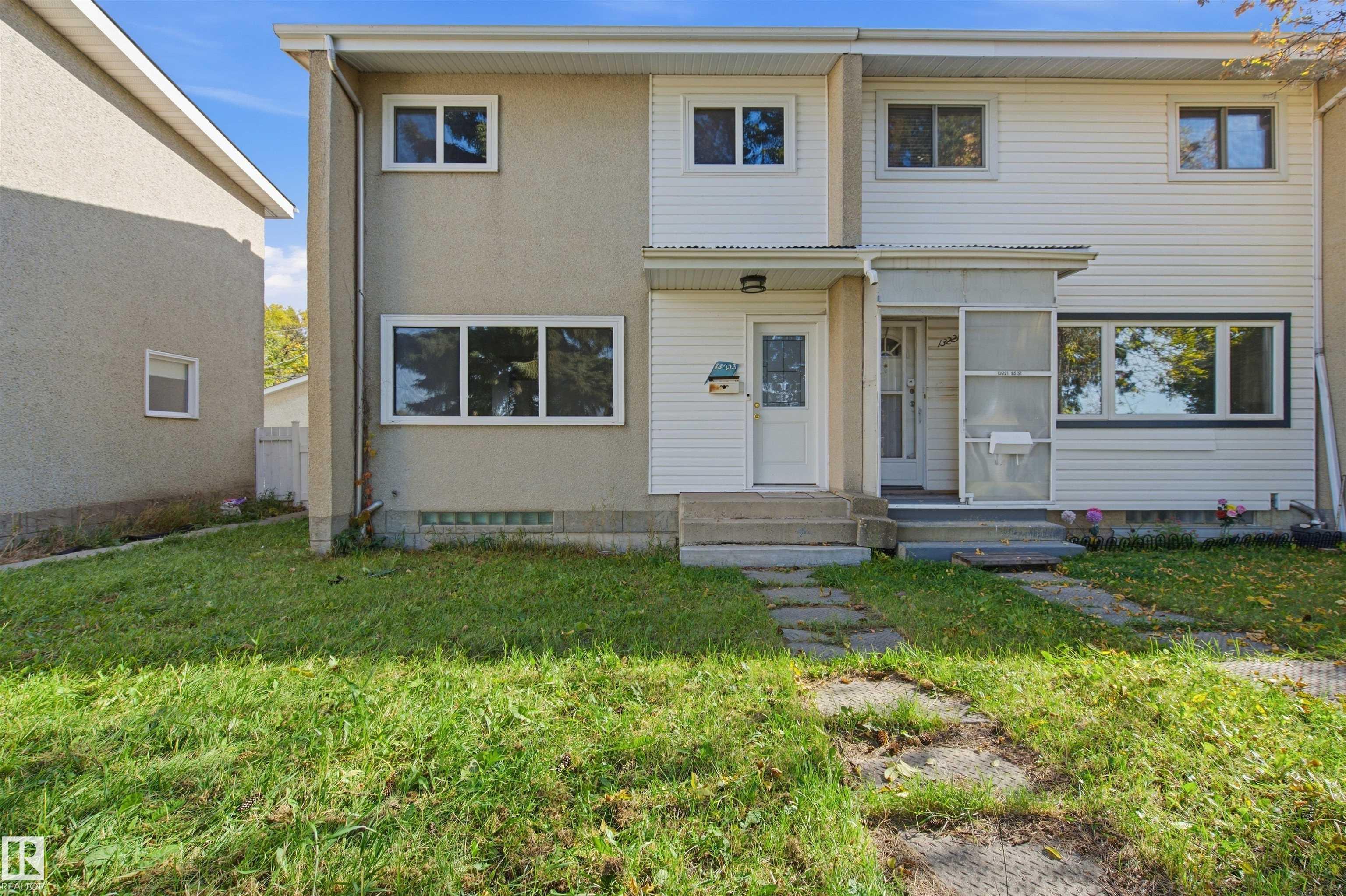 Picture for 13223 85 ST NW