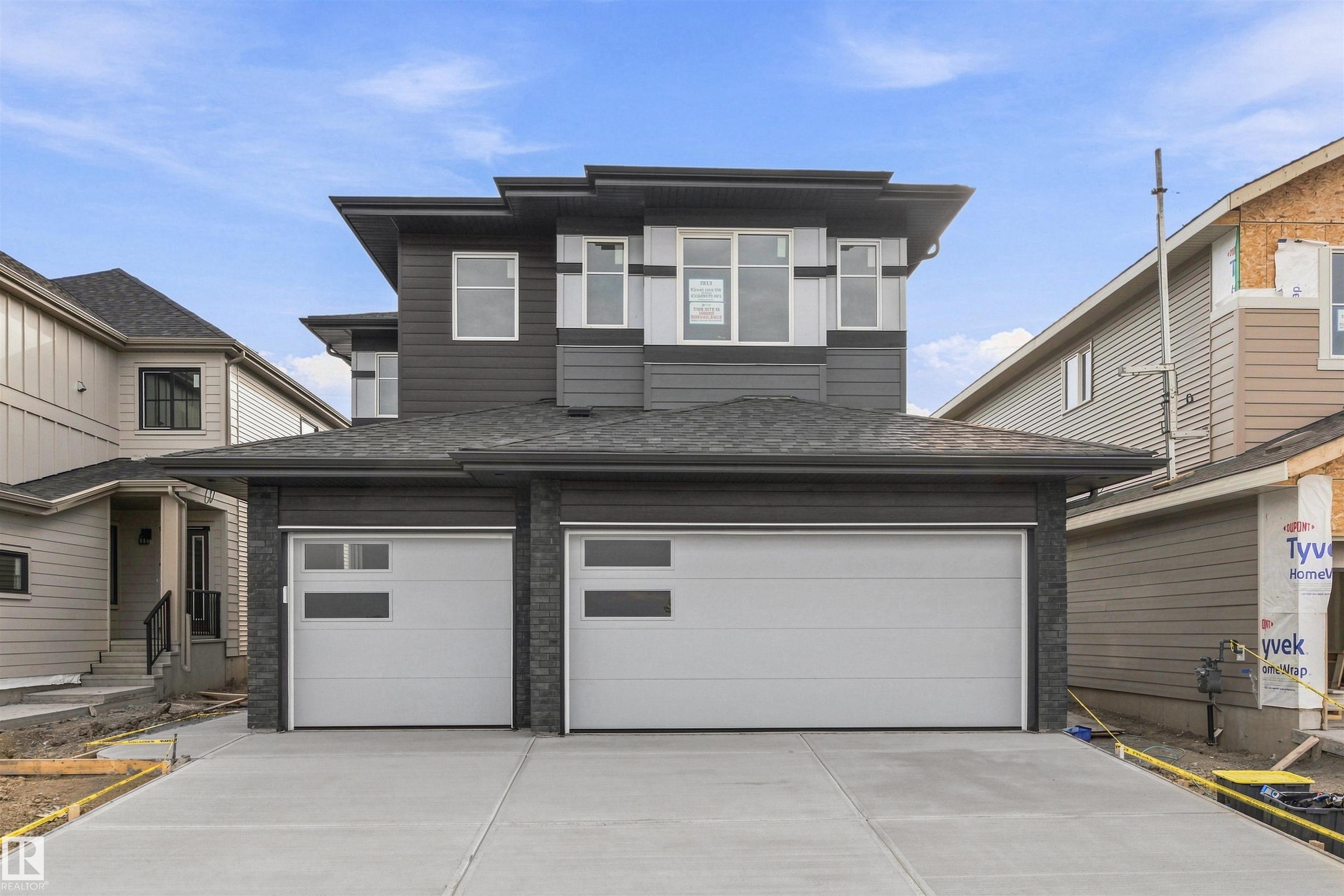 7813 Kipnes Link SW, Keswick, Edmonton
