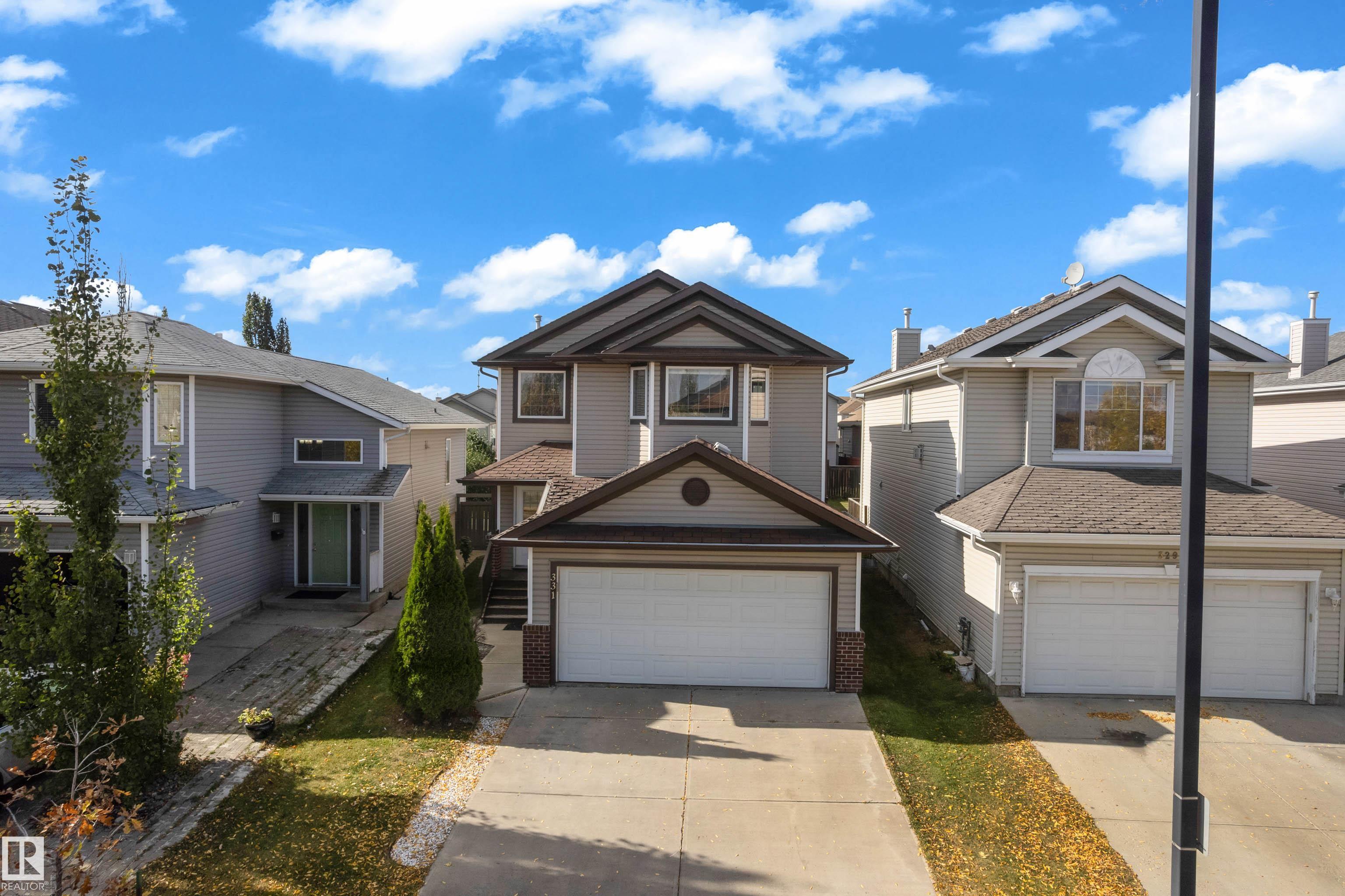 Picture for 331 SILVER BERRY RD NW NW