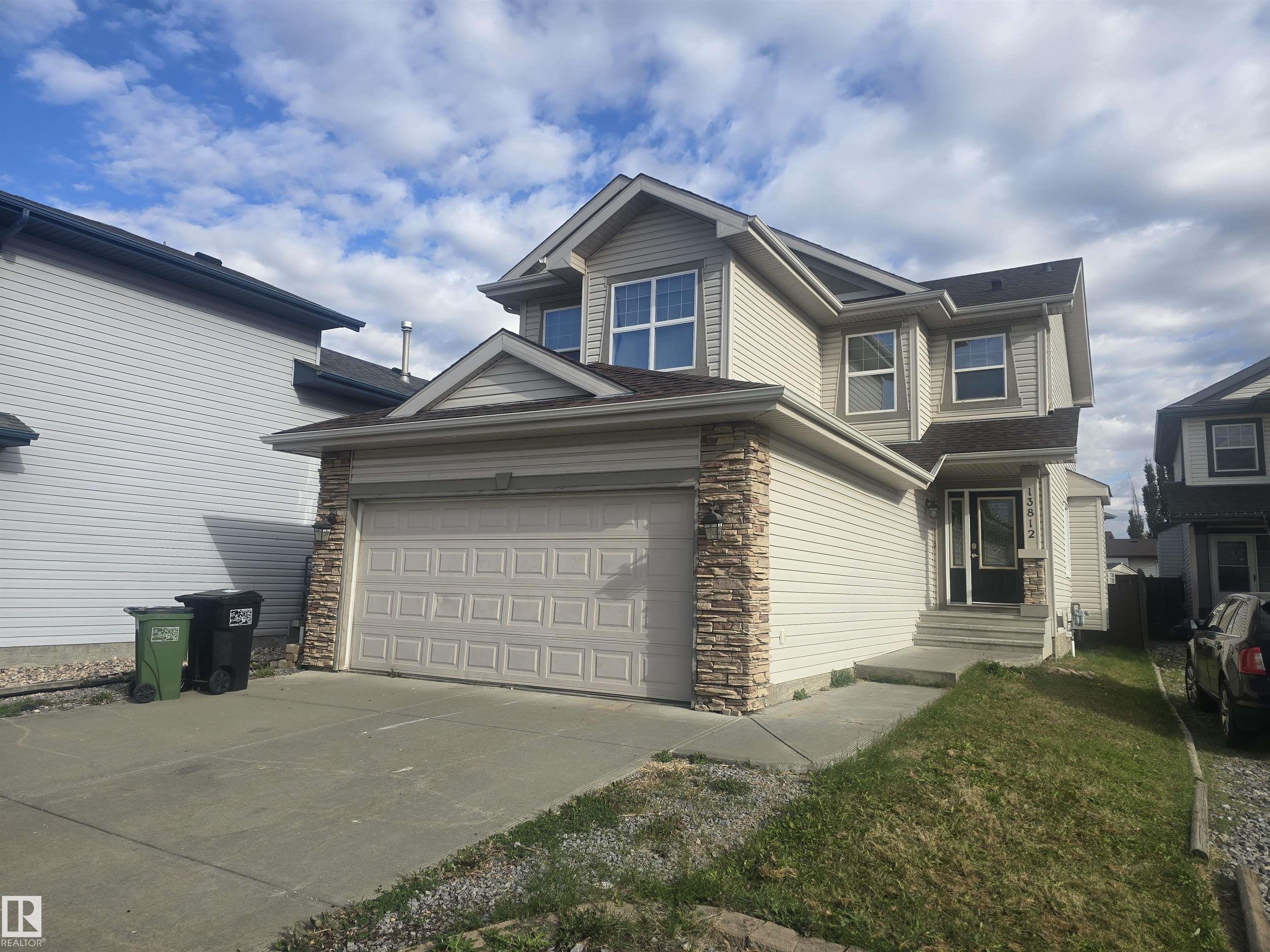 13812 149 Avenue NW, Cumberland, Edmonton