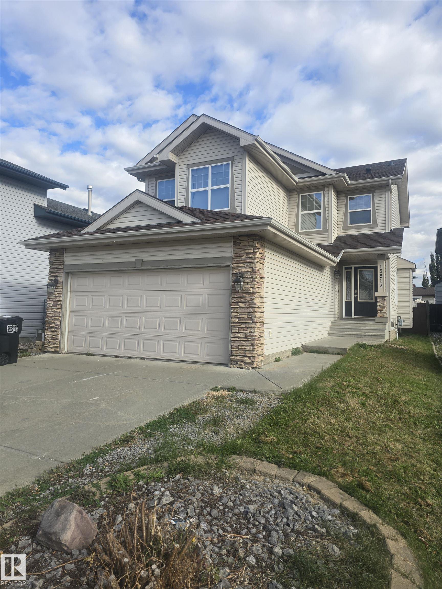 13812 149 Avenue NW, Cumberland, Edmonton