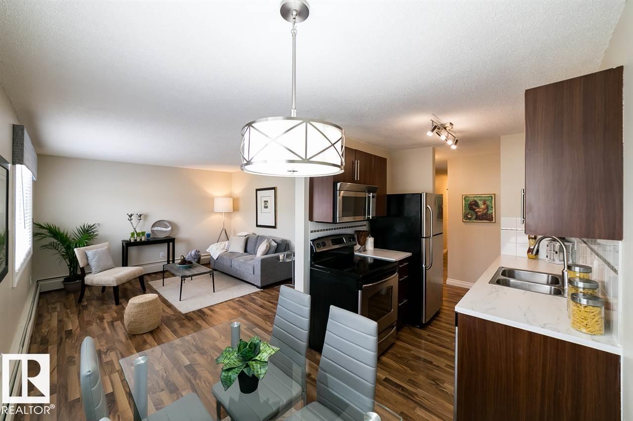 203 - 12223 82 Street NW, Elmwood Park, Edmonton