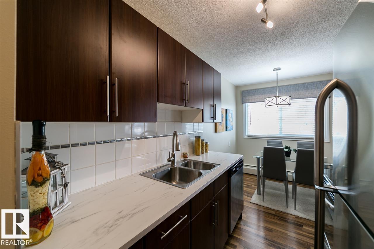Photo 12 at 203 - 12223 82 Street NW, Elmwood Park, Edmonton