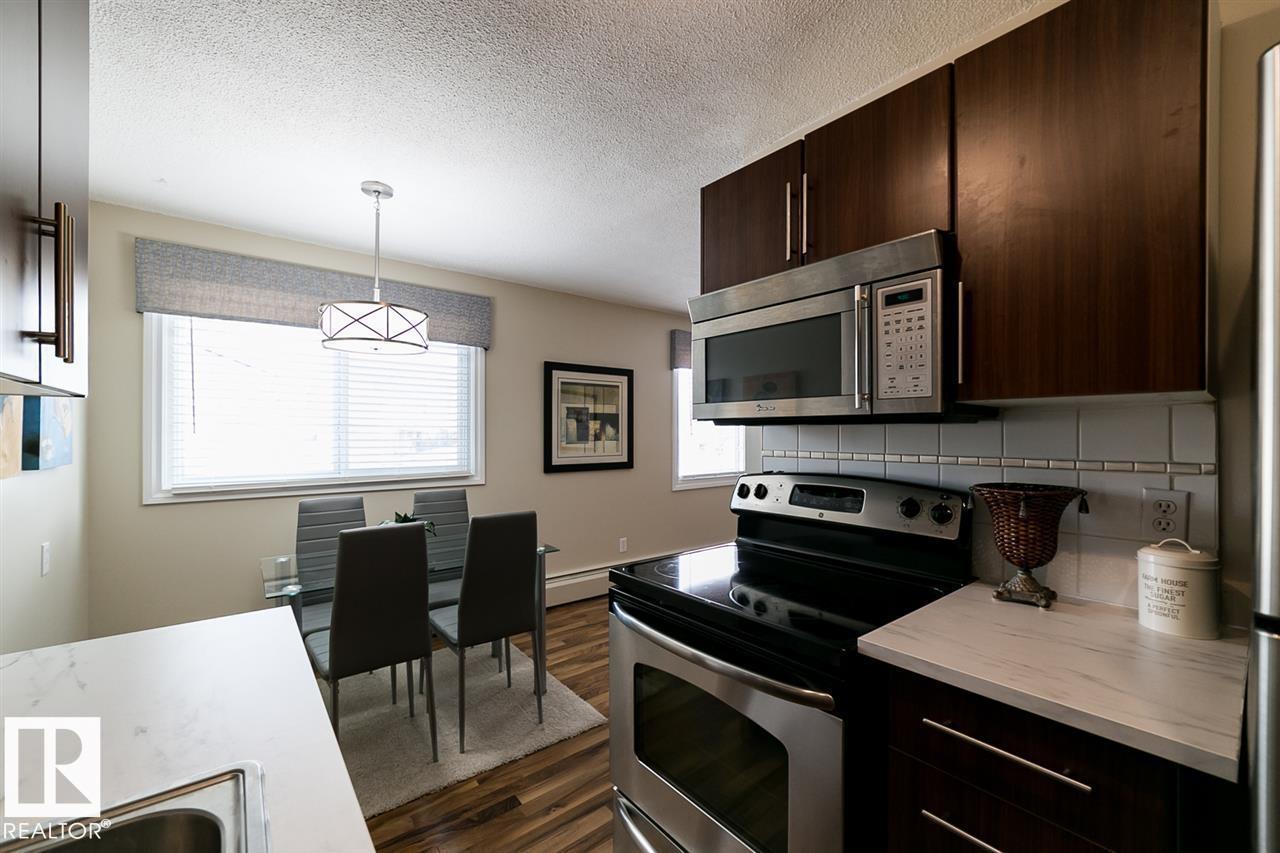 Photo 14 at 203 - 12223 82 Street NW, Elmwood Park, Edmonton