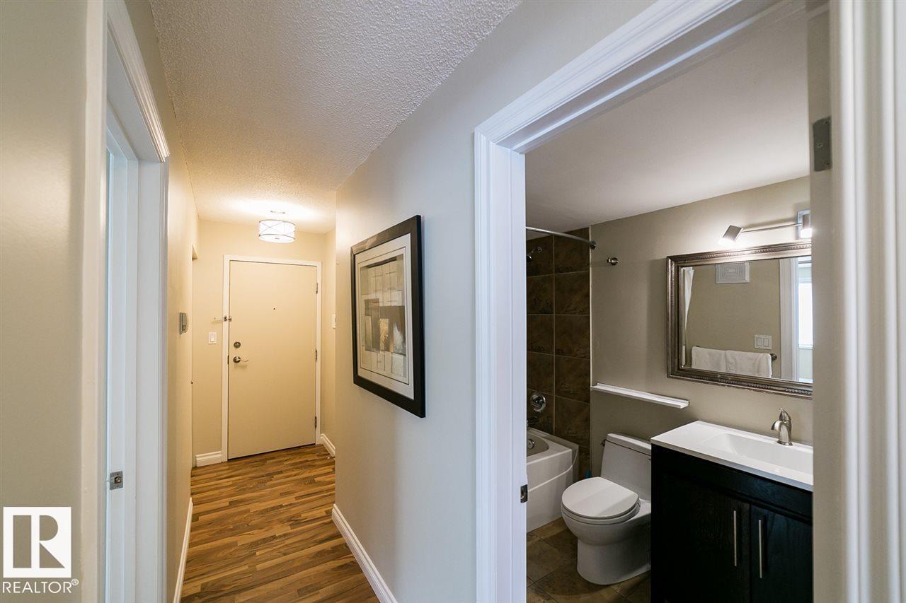 Photo 22 at 203 - 12223 82 Street NW, Elmwood Park, Edmonton