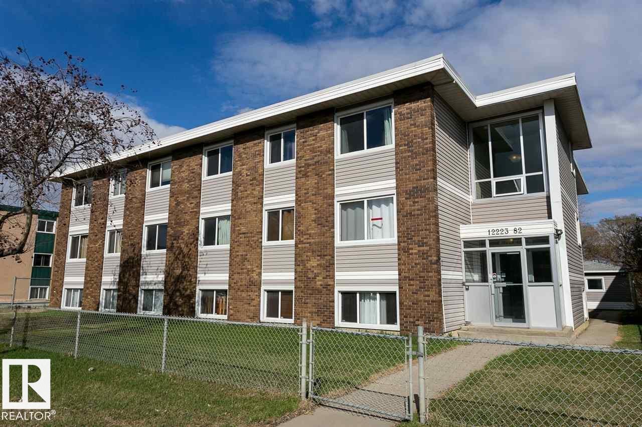 Photo 26 at 203 - 12223 82 Street NW, Elmwood Park, Edmonton
