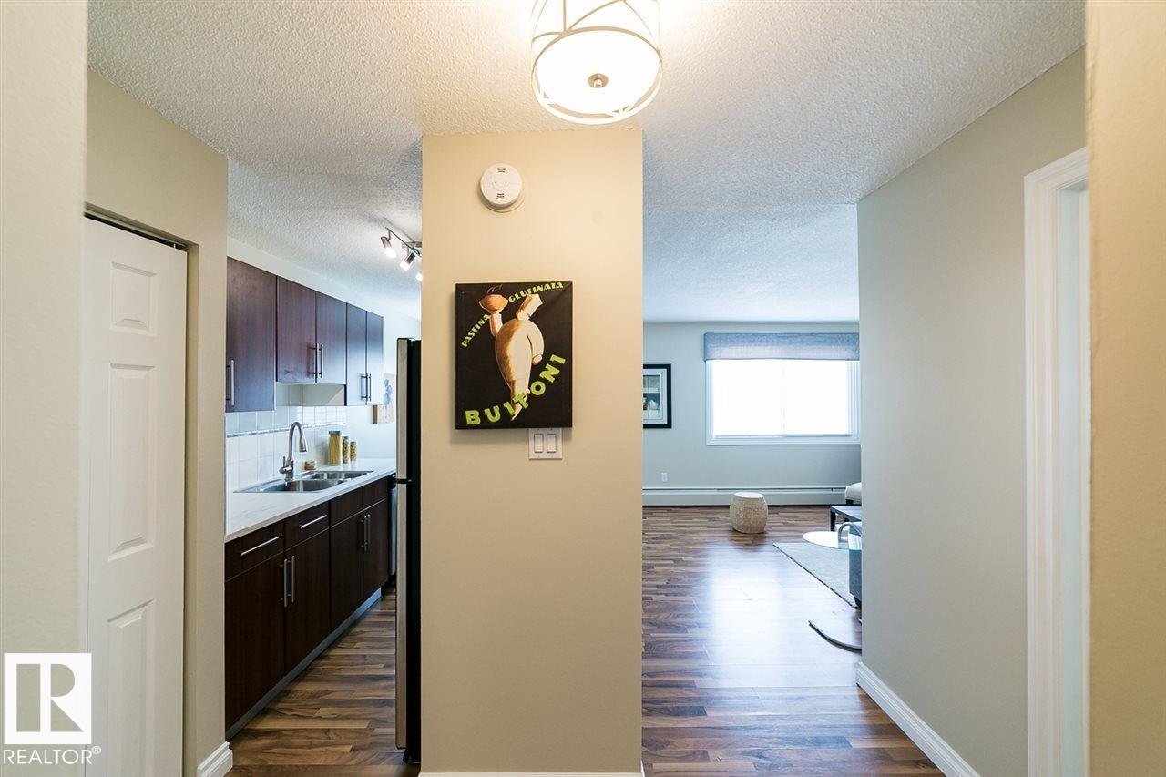 203 - 12223 82 Street NW, Elmwood Park, Edmonton