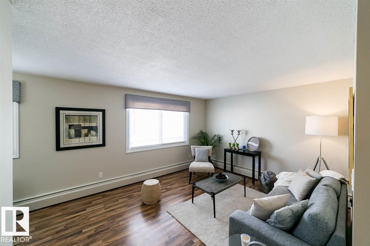 Photo 7 at 203 - 12223 82 Street NW, Elmwood Park, Edmonton