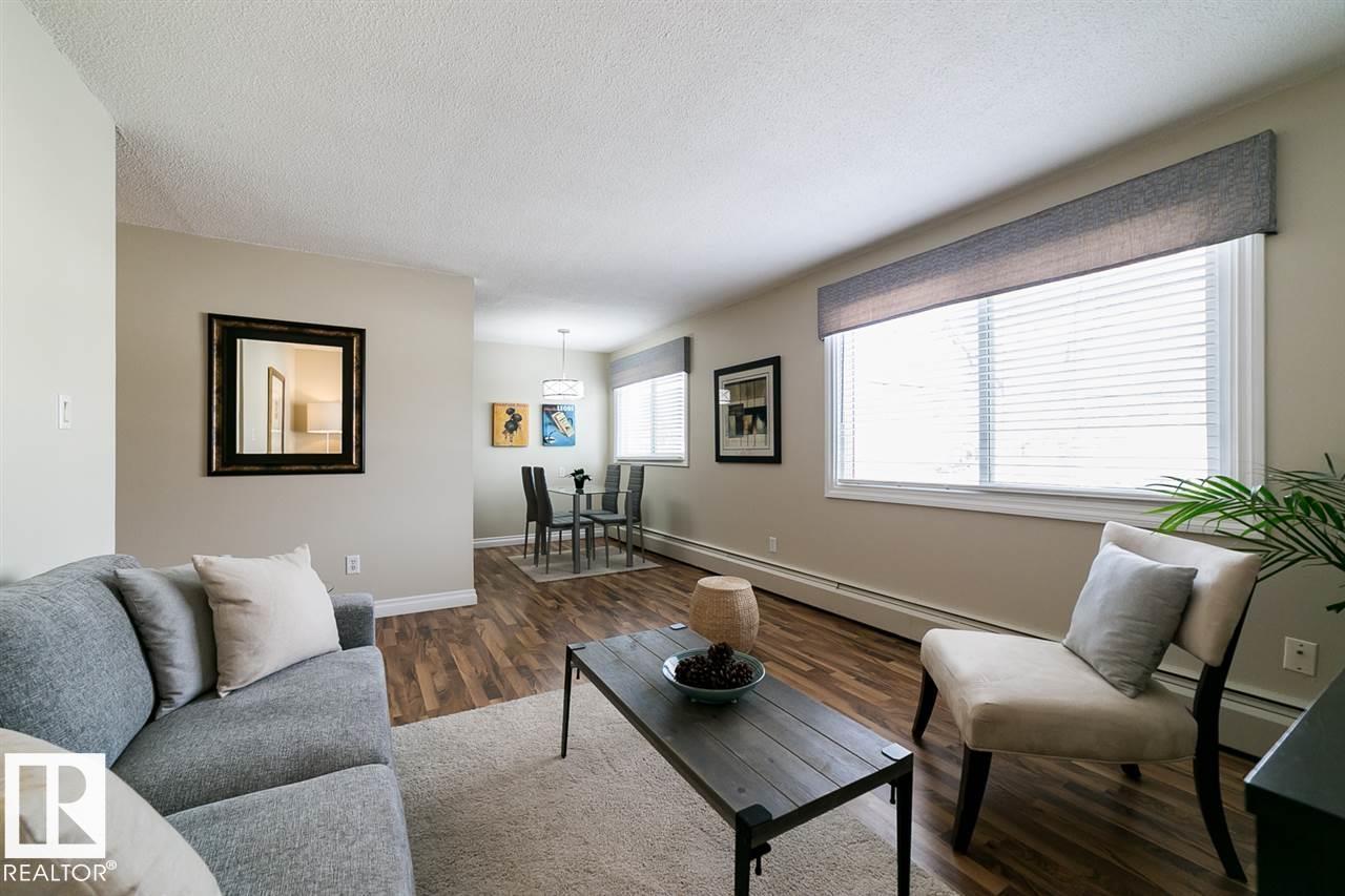 Photo 8 at 203 - 12223 82 Street NW, Elmwood Park, Edmonton