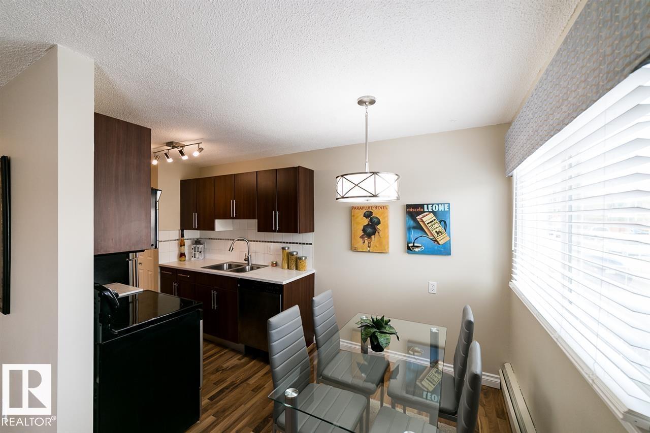 Photo 10 at 203 - 12223 82 Street NW, Elmwood Park, Edmonton