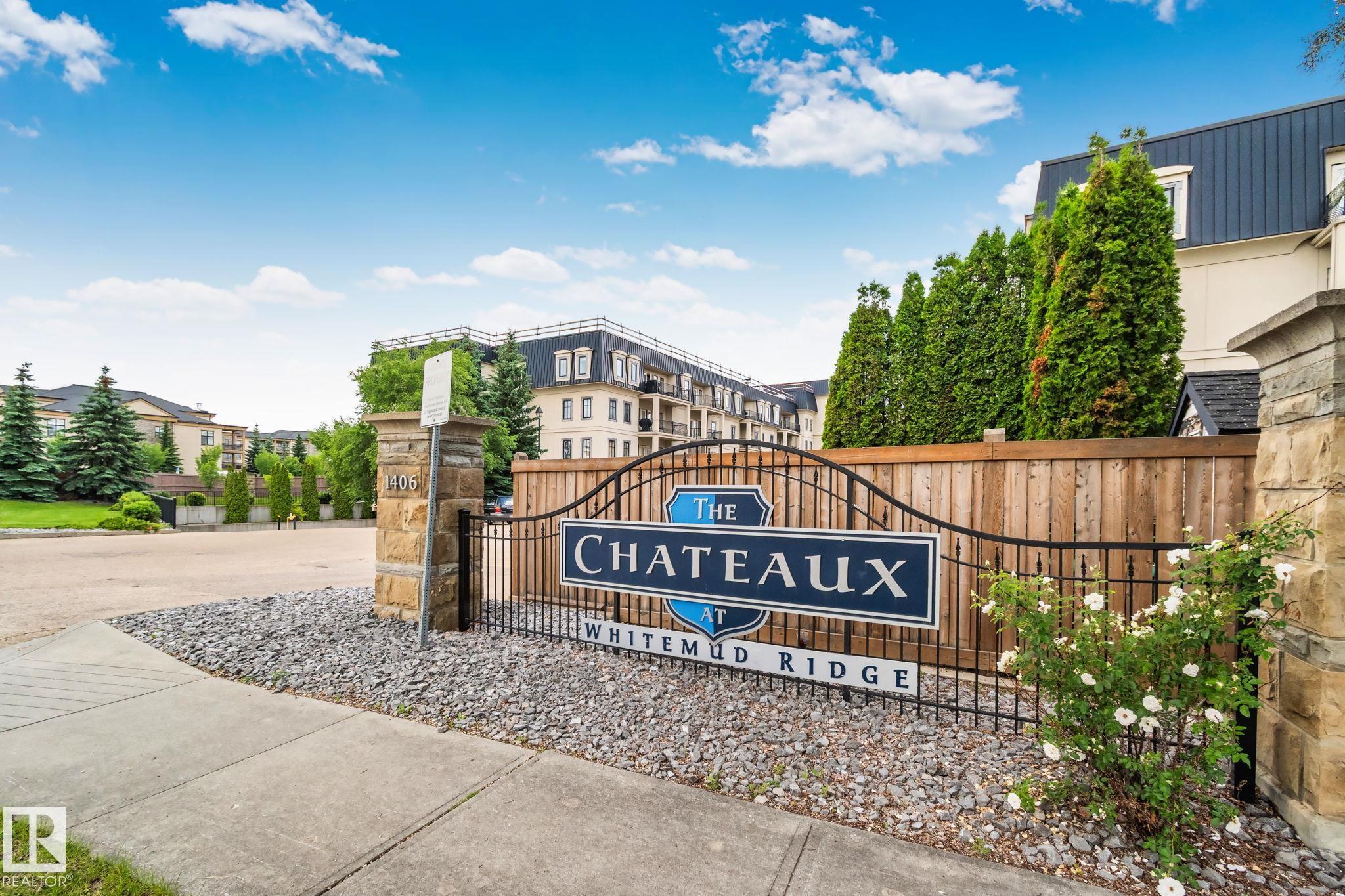 413 - 1406 Hodgson Way NW, Hodgson, Edmonton