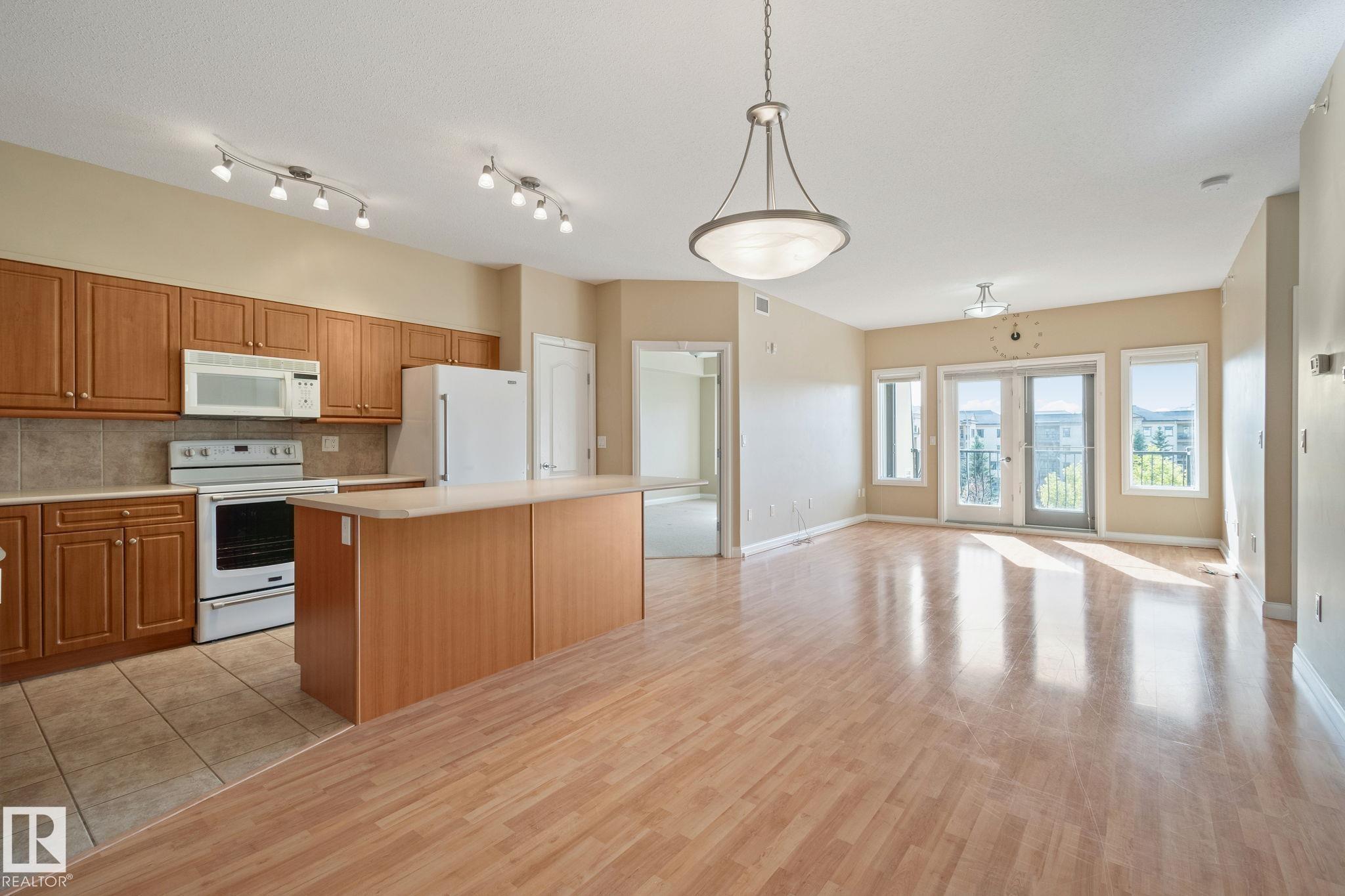 Photo 11 at 413 - 1406 Hodgson Way NW, Hodgson, Edmonton