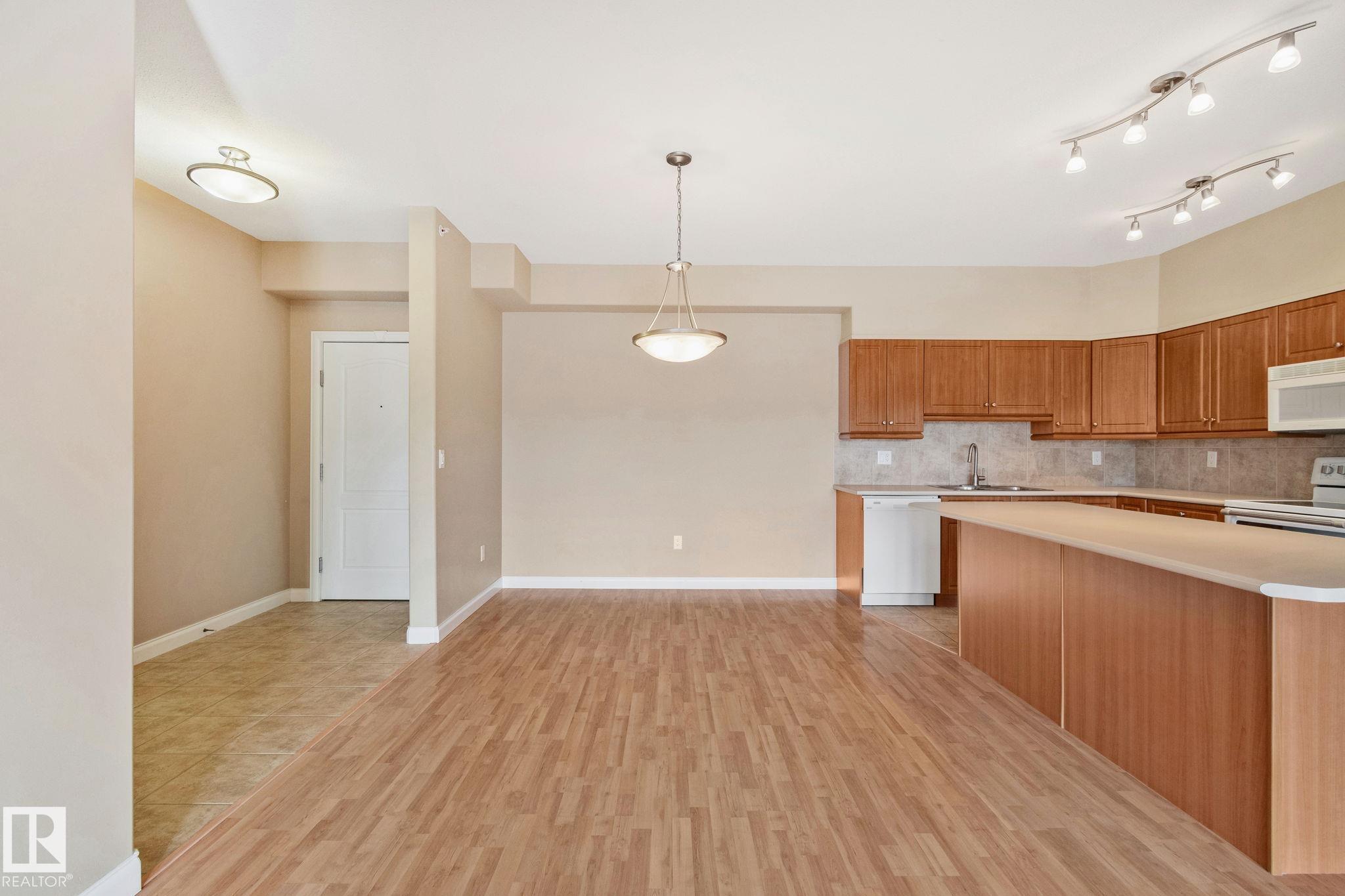 Photo 12 at 413 - 1406 Hodgson Way NW, Hodgson, Edmonton