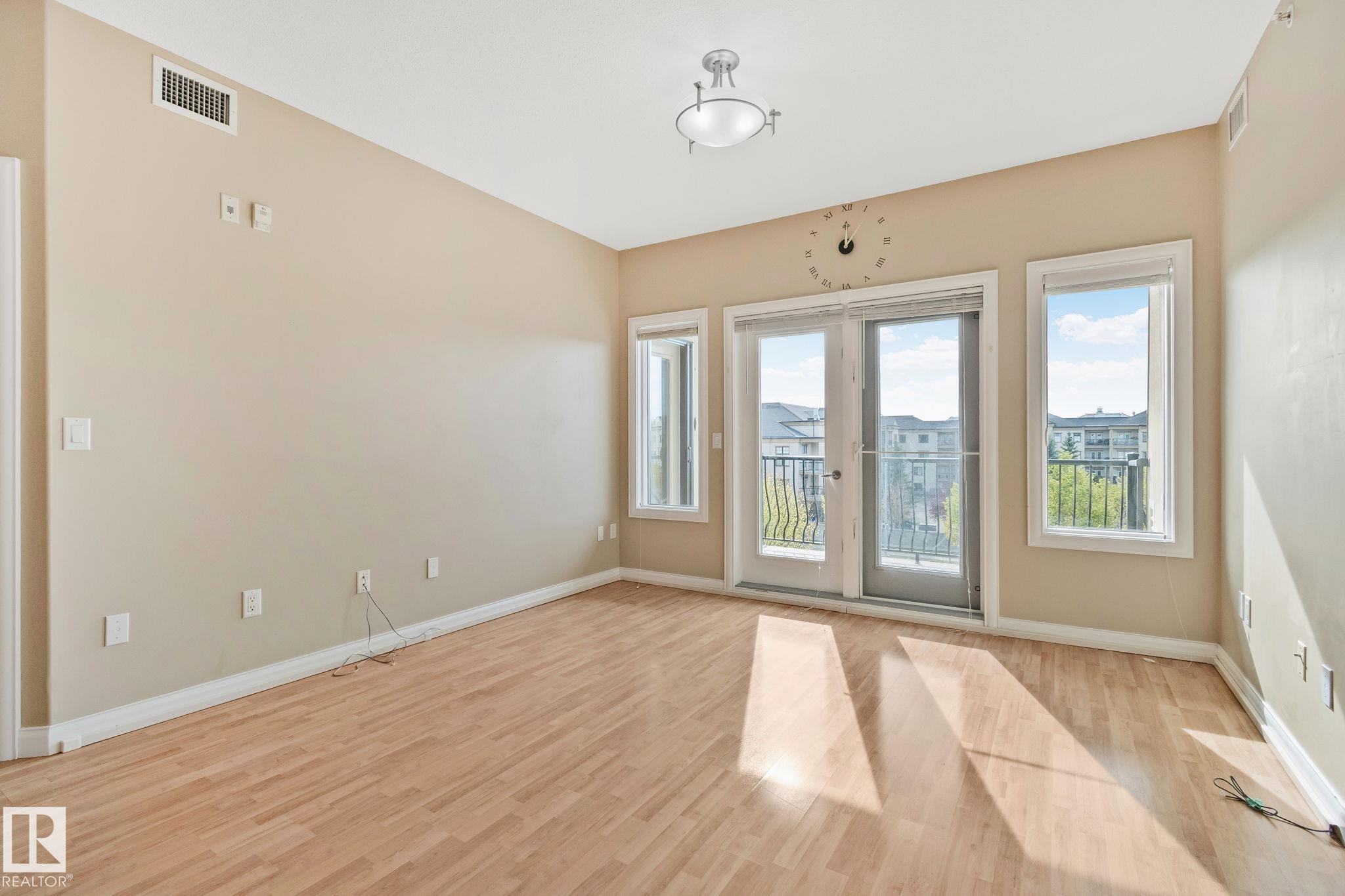 Photo 15 at 413 - 1406 Hodgson Way NW, Hodgson, Edmonton