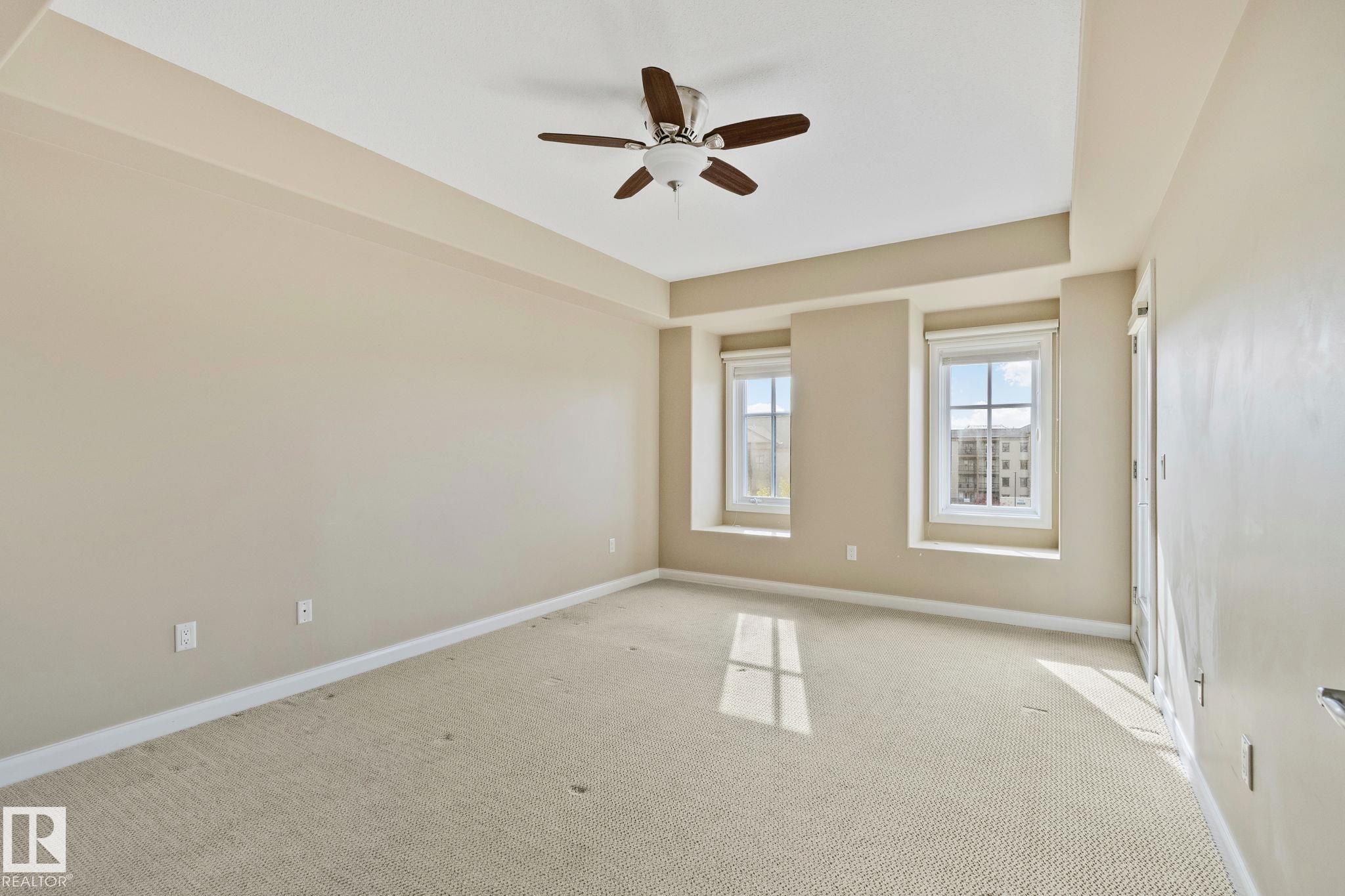 Photo 16 at 413 - 1406 Hodgson Way NW, Hodgson, Edmonton