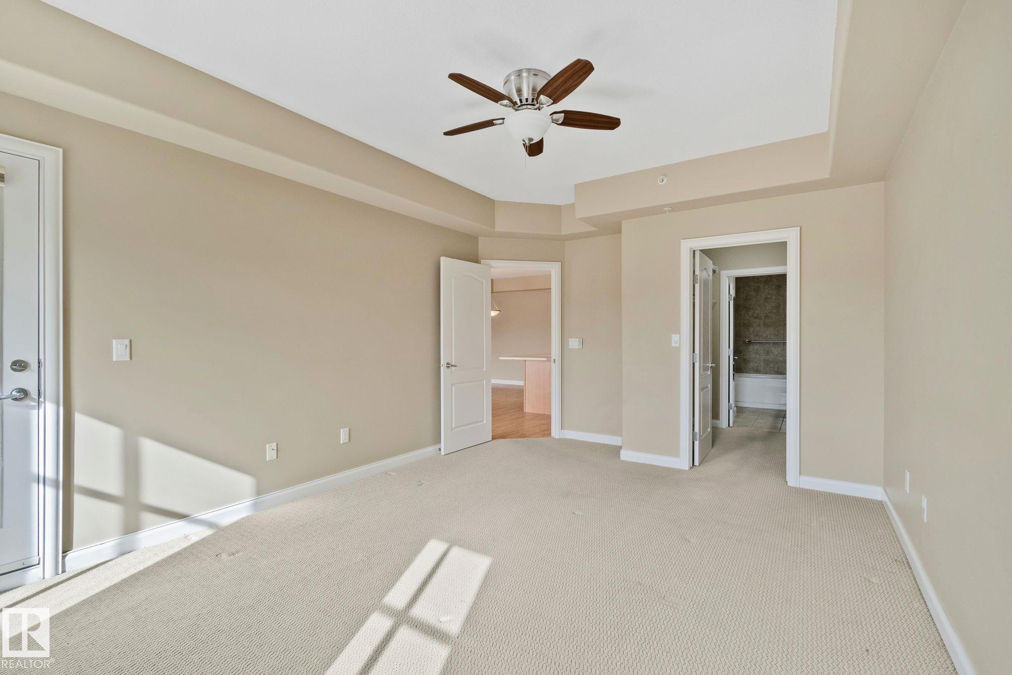 Photo 17 at 413 - 1406 Hodgson Way NW, Hodgson, Edmonton