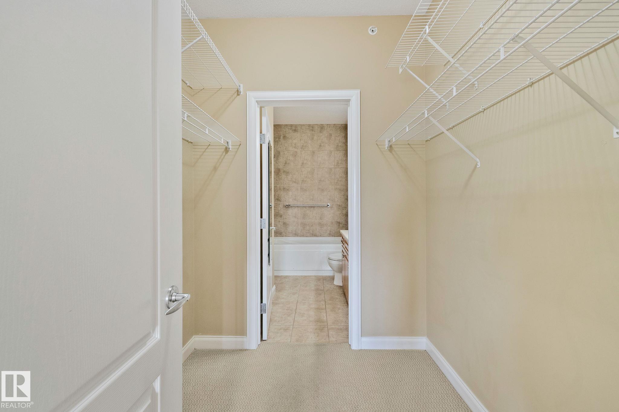 Photo 18 at 413 - 1406 Hodgson Way NW, Hodgson, Edmonton