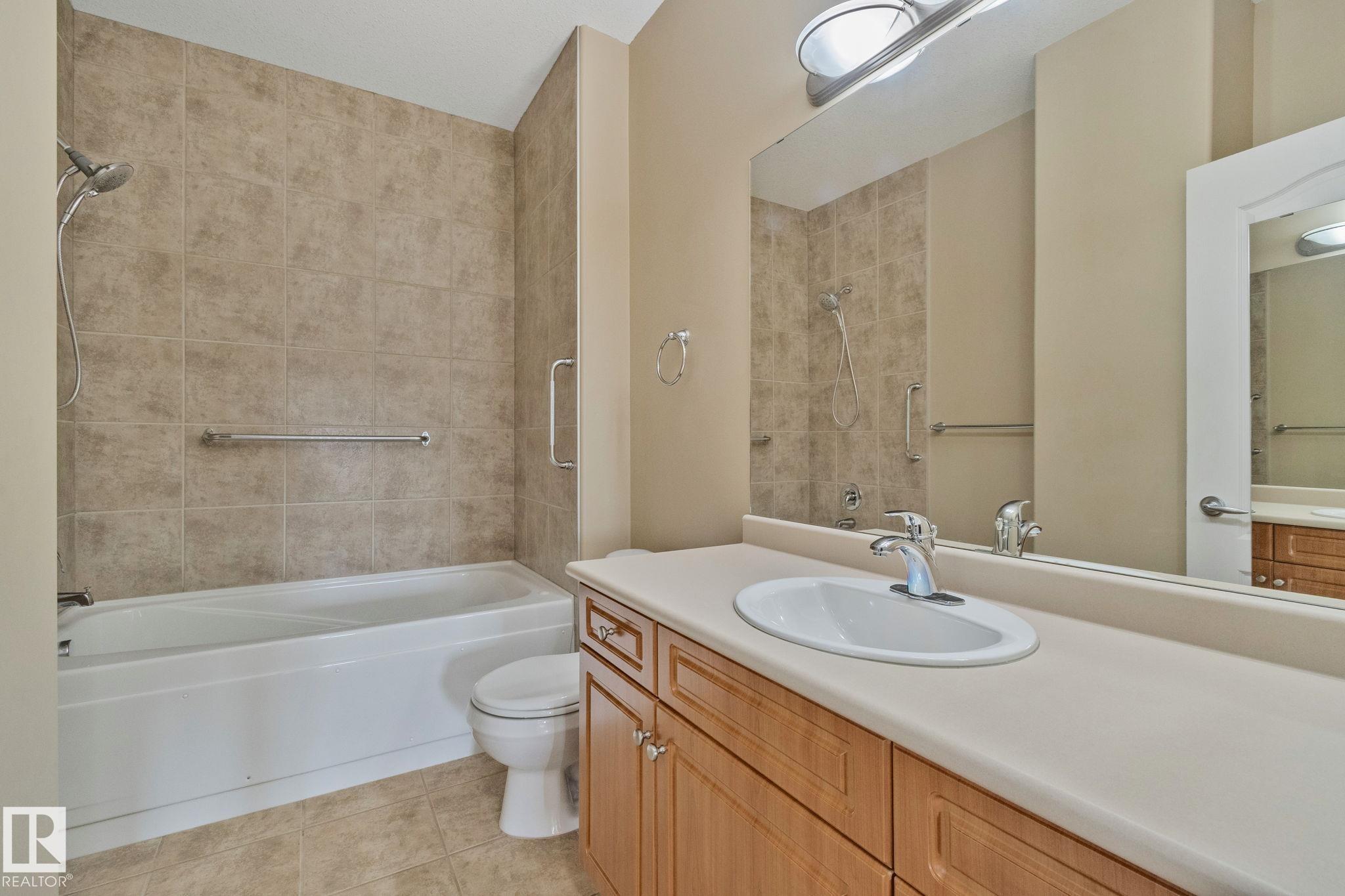Photo 19 at 413 - 1406 Hodgson Way NW, Hodgson, Edmonton