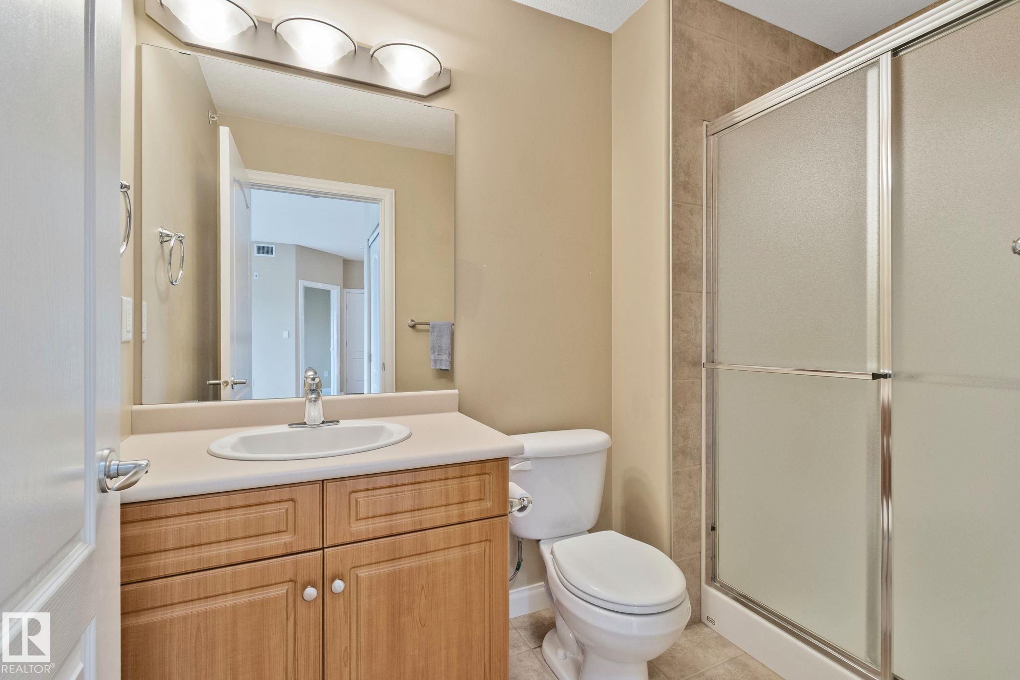 Photo 23 at 413 - 1406 Hodgson Way NW, Hodgson, Edmonton