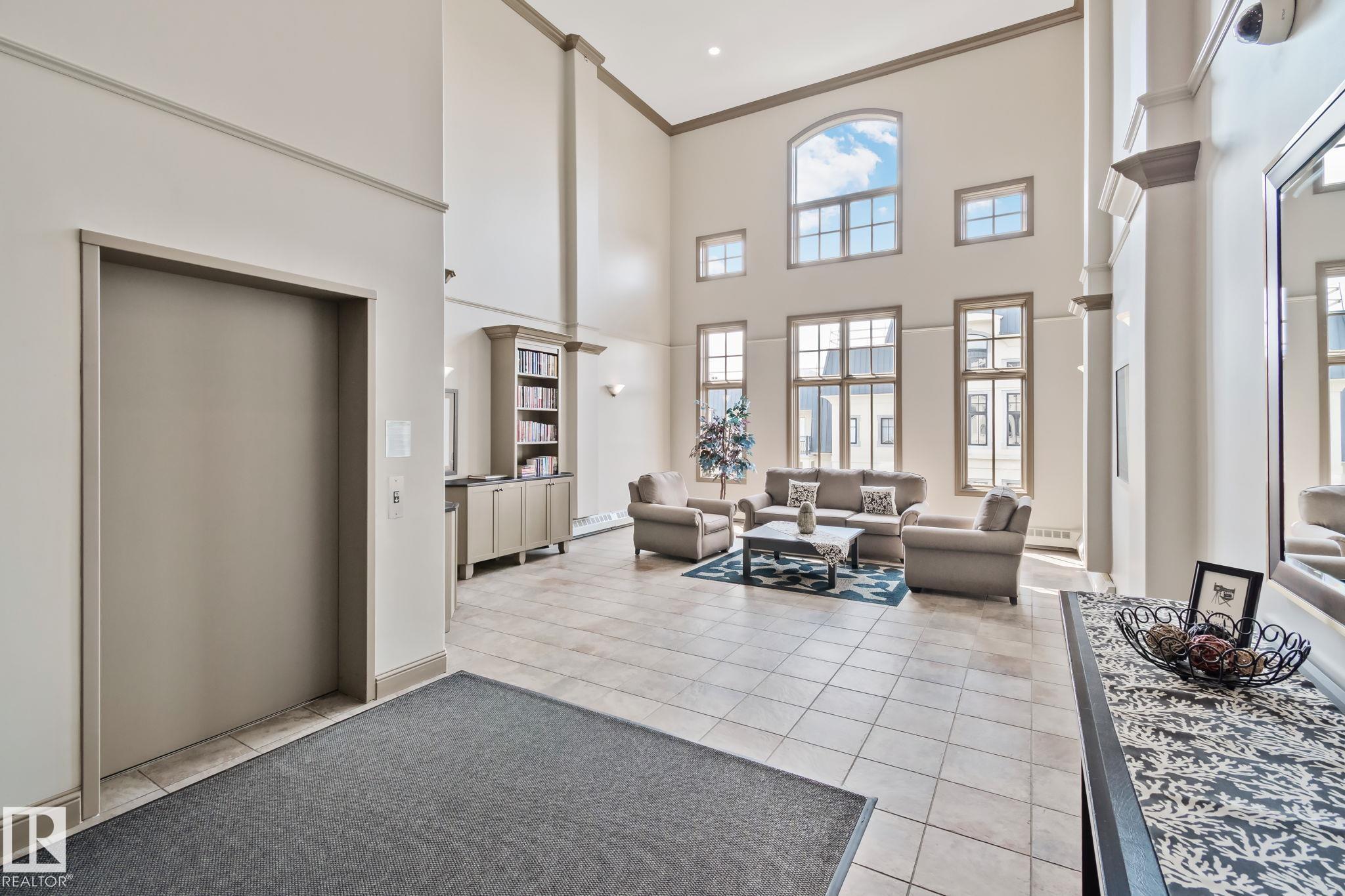 Photo 30 at 413 - 1406 Hodgson Way NW, Hodgson, Edmonton