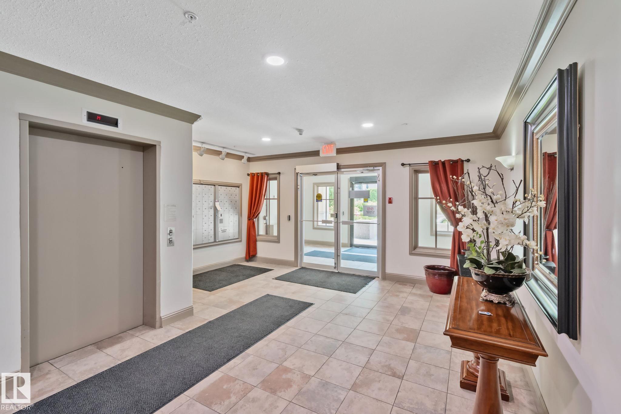 Photo 33 at 413 - 1406 Hodgson Way NW, Hodgson, Edmonton