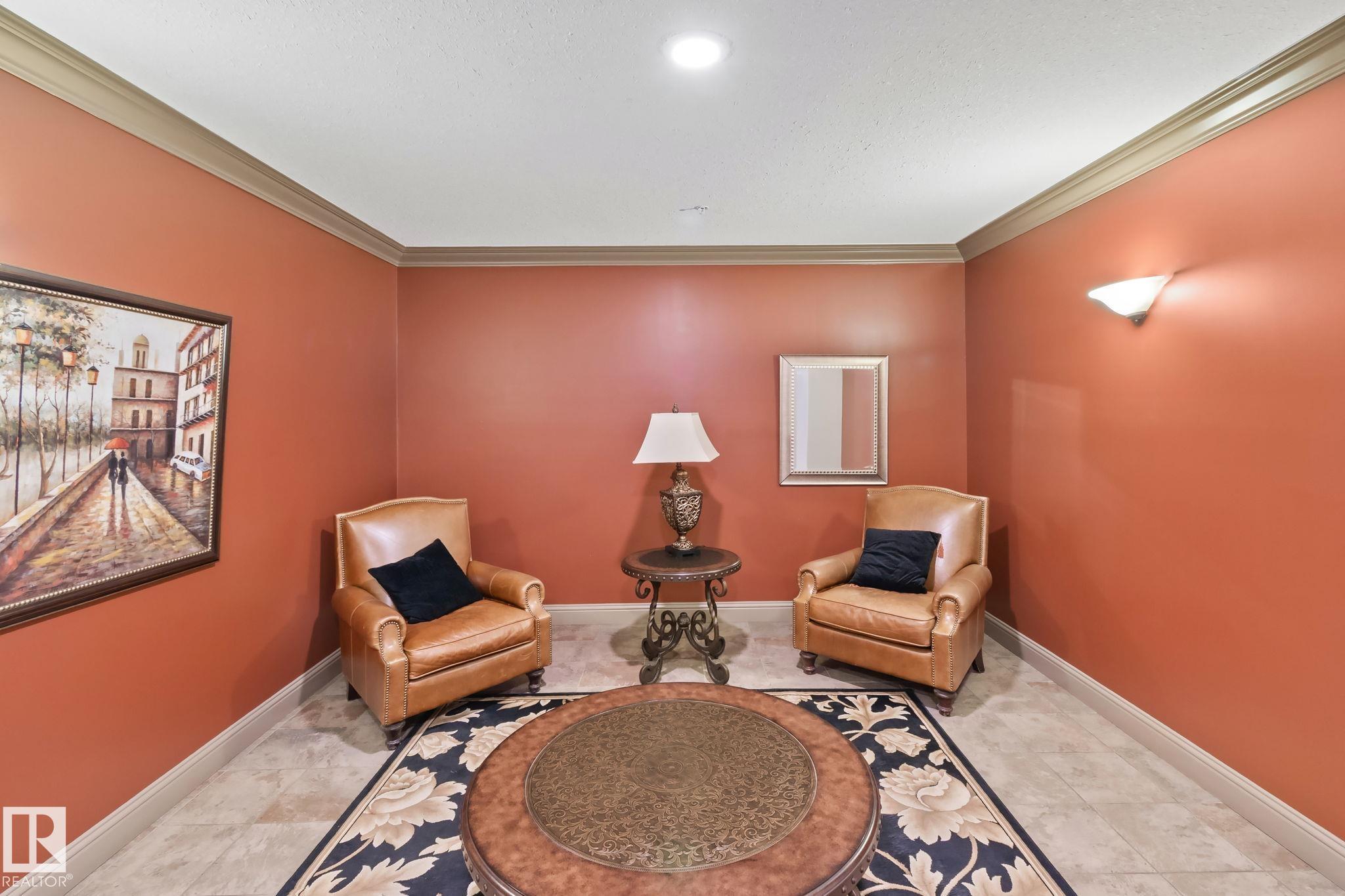 Photo 35 at 413 - 1406 Hodgson Way NW, Hodgson, Edmonton
