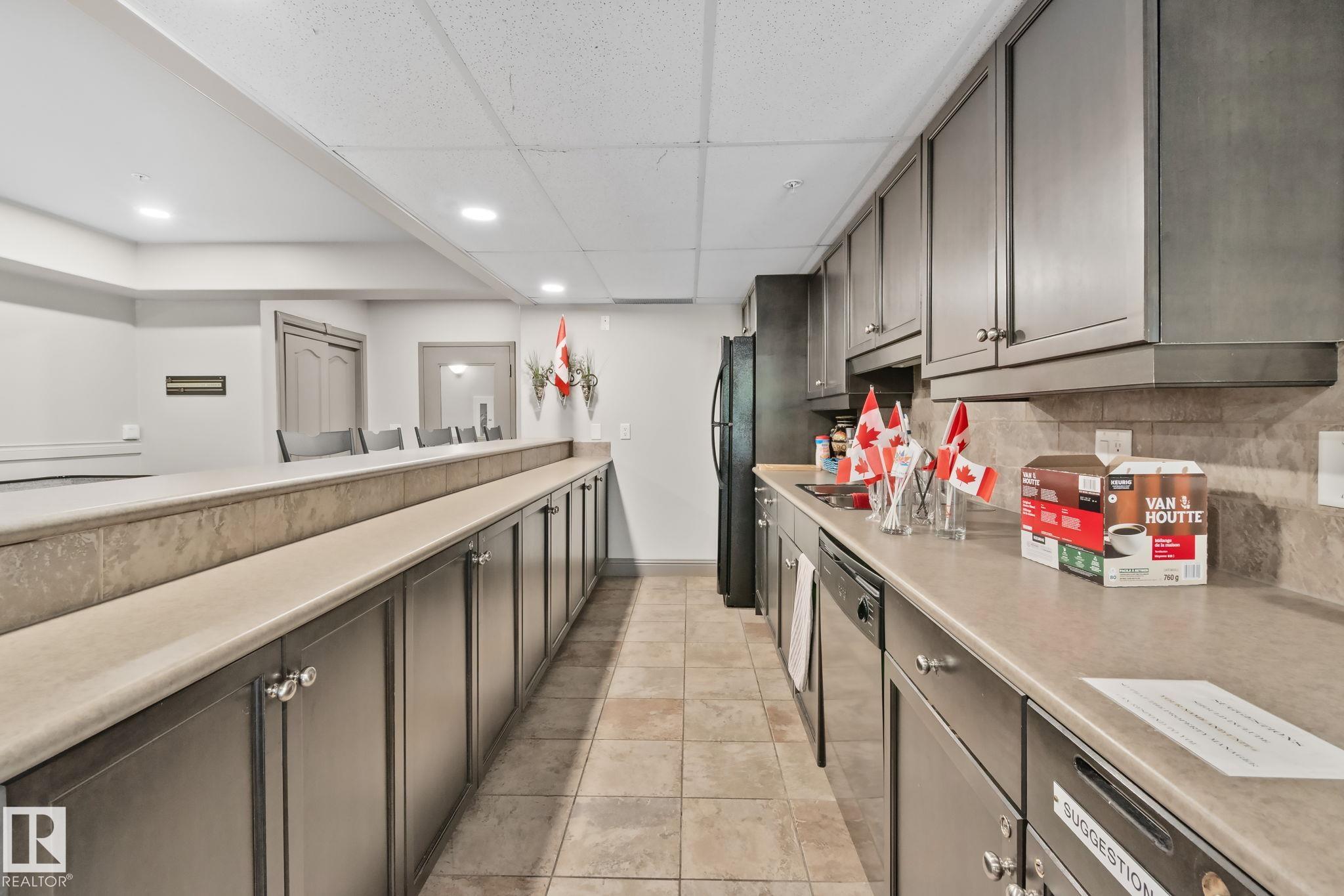 Photo 39 at 413 - 1406 Hodgson Way NW, Hodgson, Edmonton