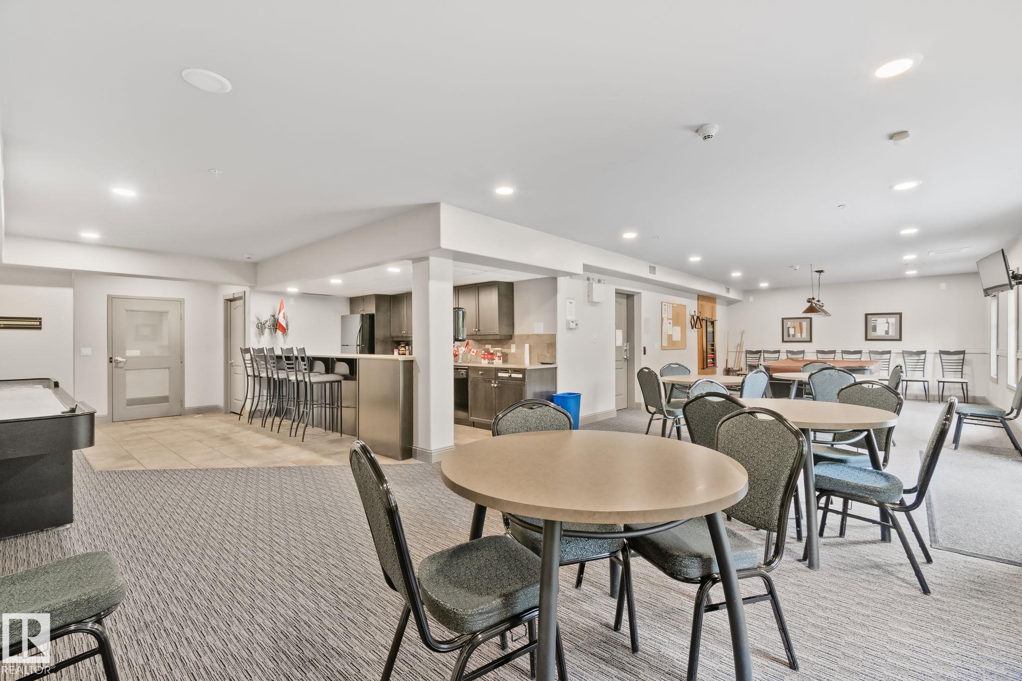 Photo 41 at 413 - 1406 Hodgson Way NW, Hodgson, Edmonton