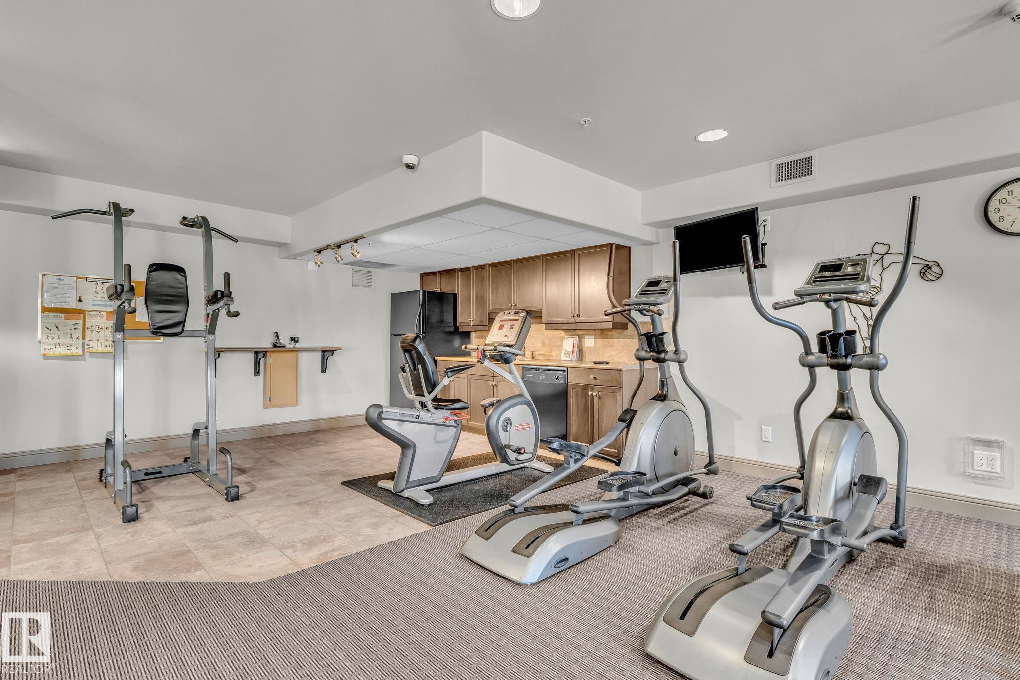 Photo 45 at 413 - 1406 Hodgson Way NW, Hodgson, Edmonton